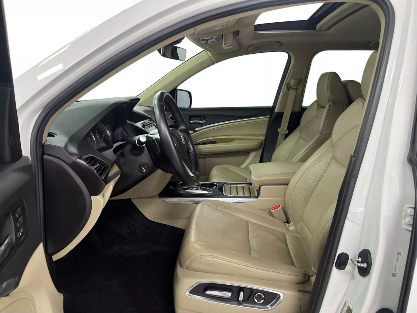 2020 Acura Mdx - Image 9