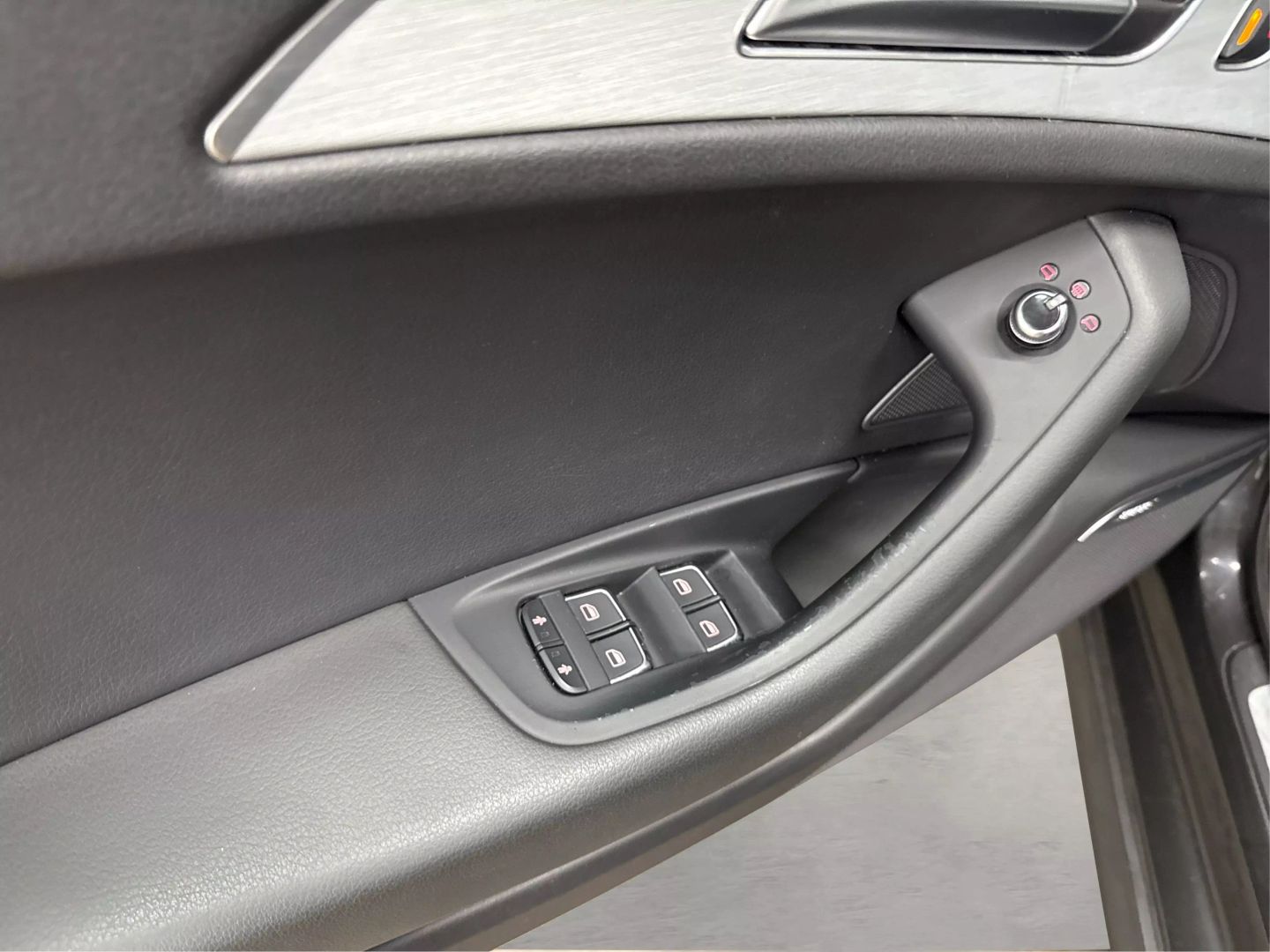2012 Audi A6 - Image 28