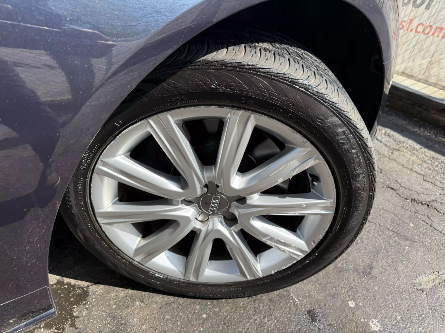 2015 Audi A6 - Image 52