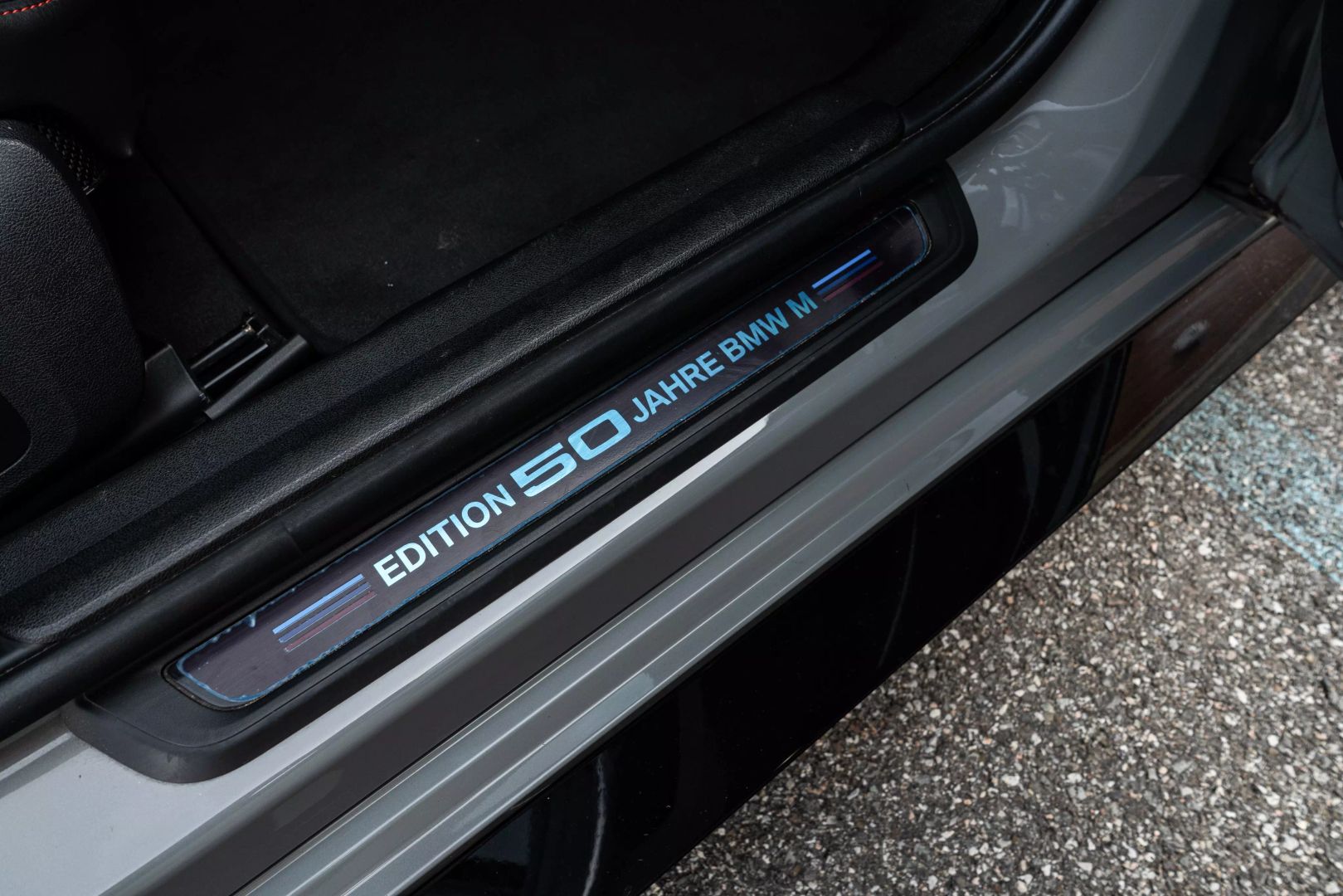 2023 Bmw M3 - Image 63