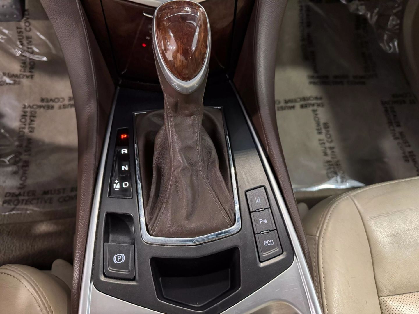 2014 Cadillac Srx Luxury Collection Sport Utility 4d - Image 14