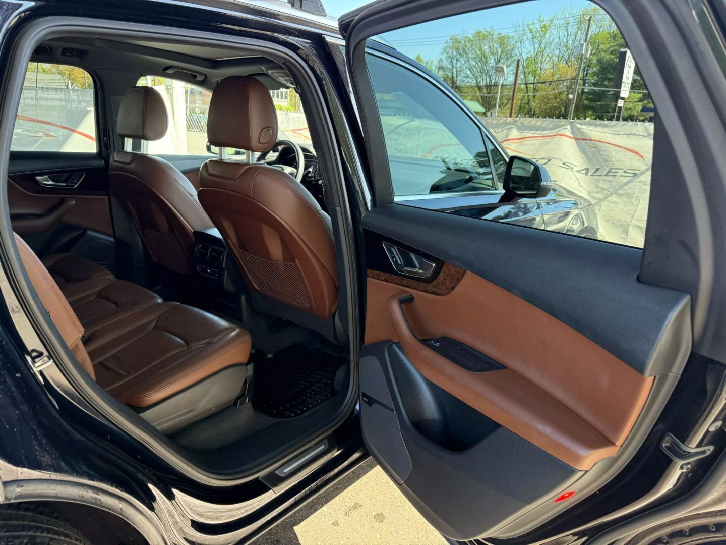 2017 Audi Q7 - Image 23