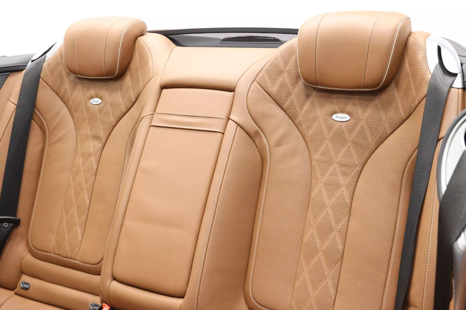 2017 Mercedes-benz S-class - Image 39