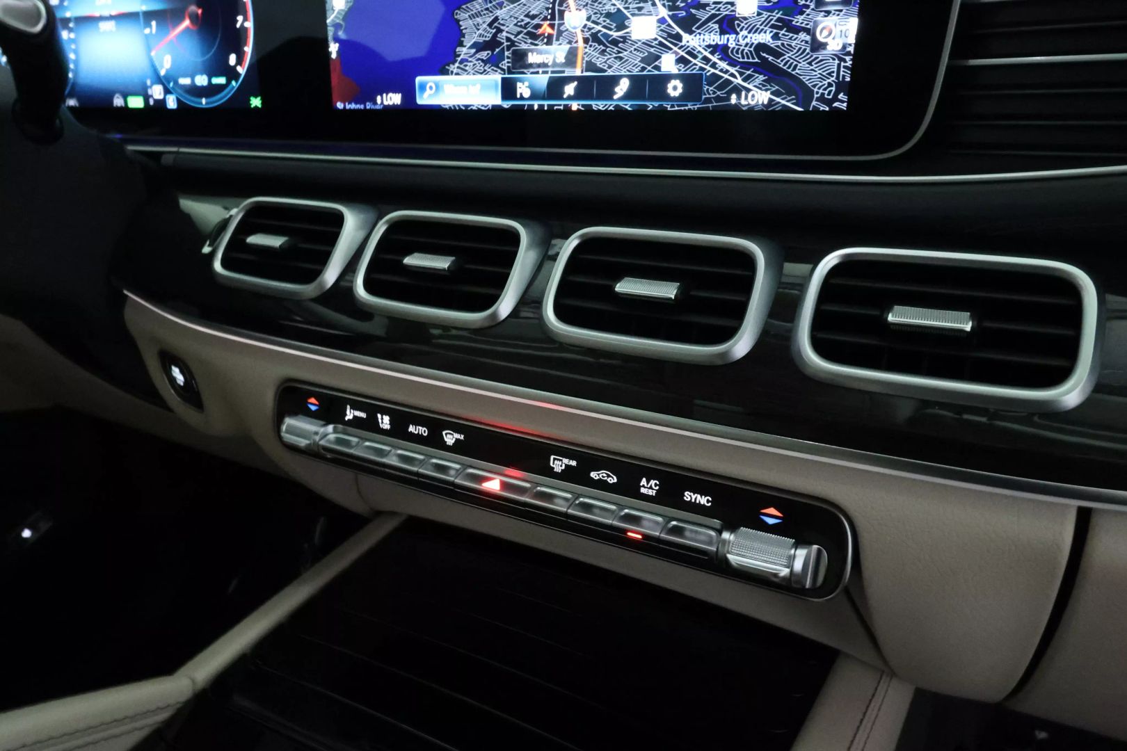2020 Mercedes-benz Gls - Image 145