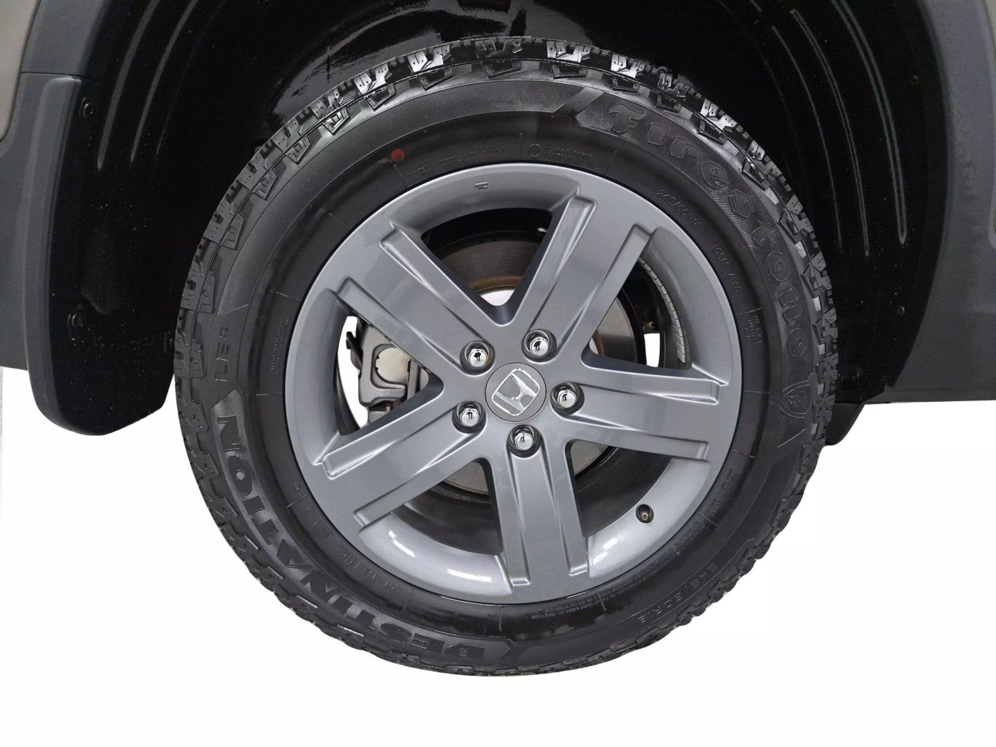 2022 Honda Ridgeline - Image 25