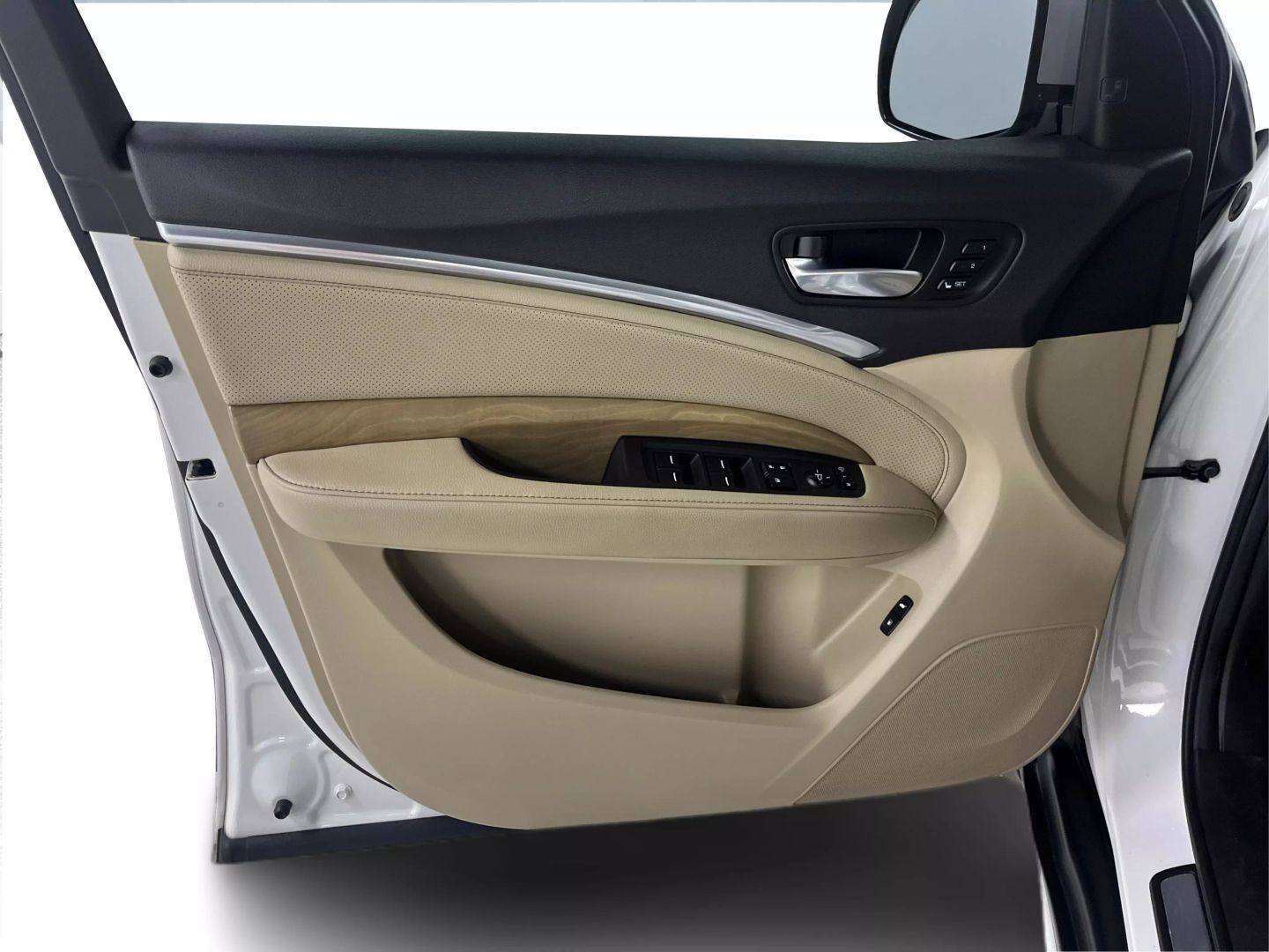 2020 Acura Mdx - Image 21