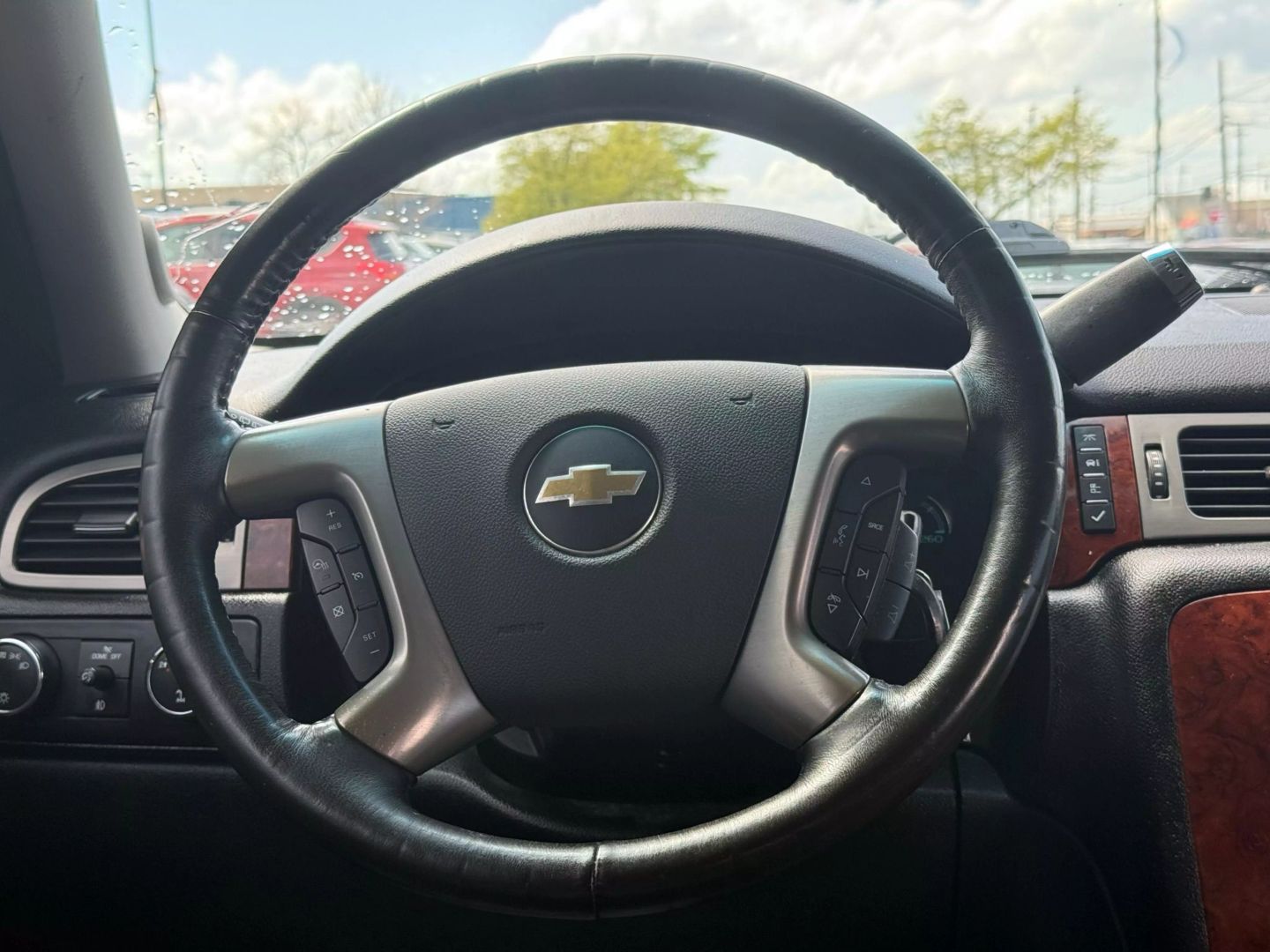 2013 Chevrolet Tahoe - Image 26