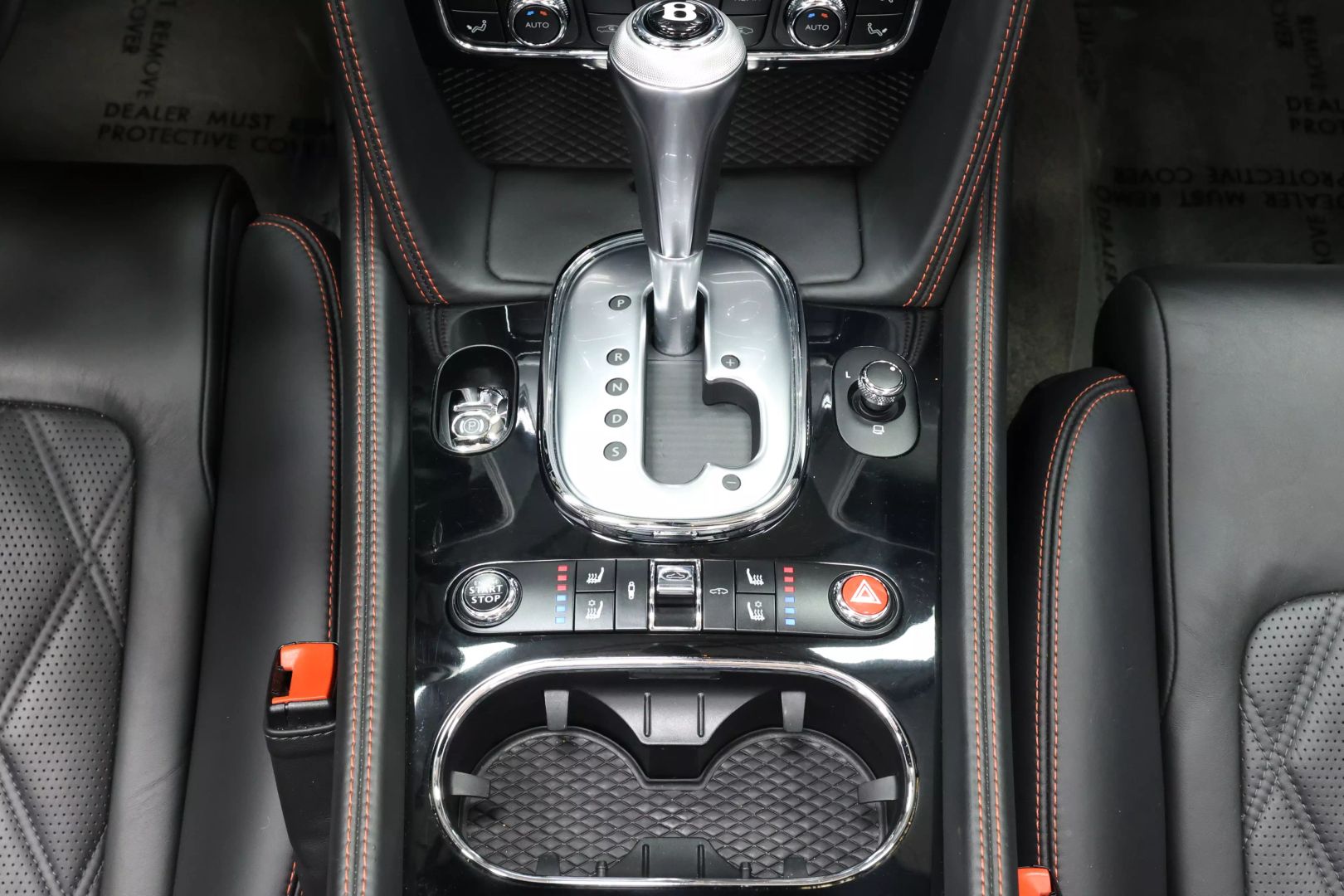 2014 Bentley Continental - Image 41