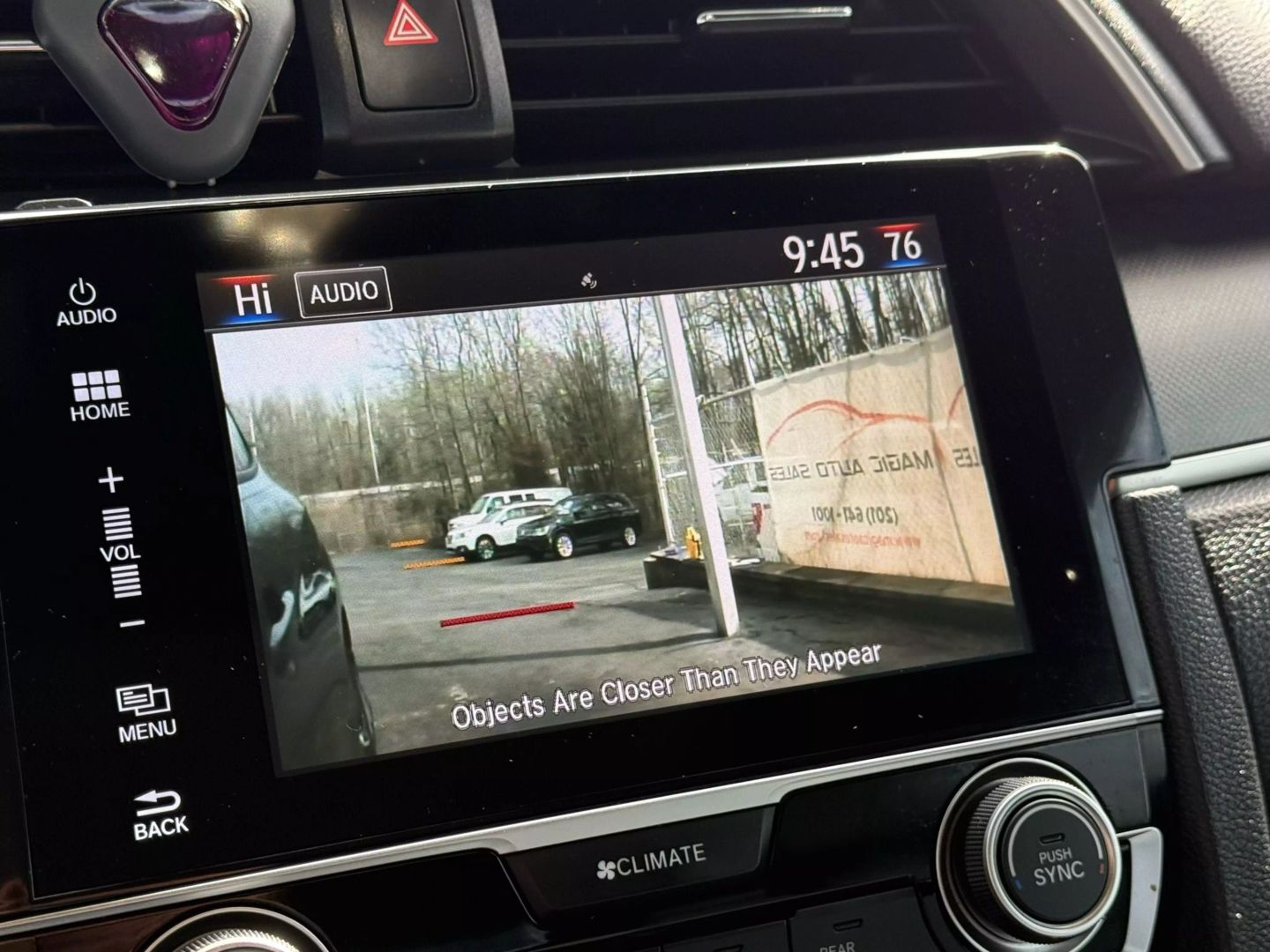 2016 Honda Civic - Image 34