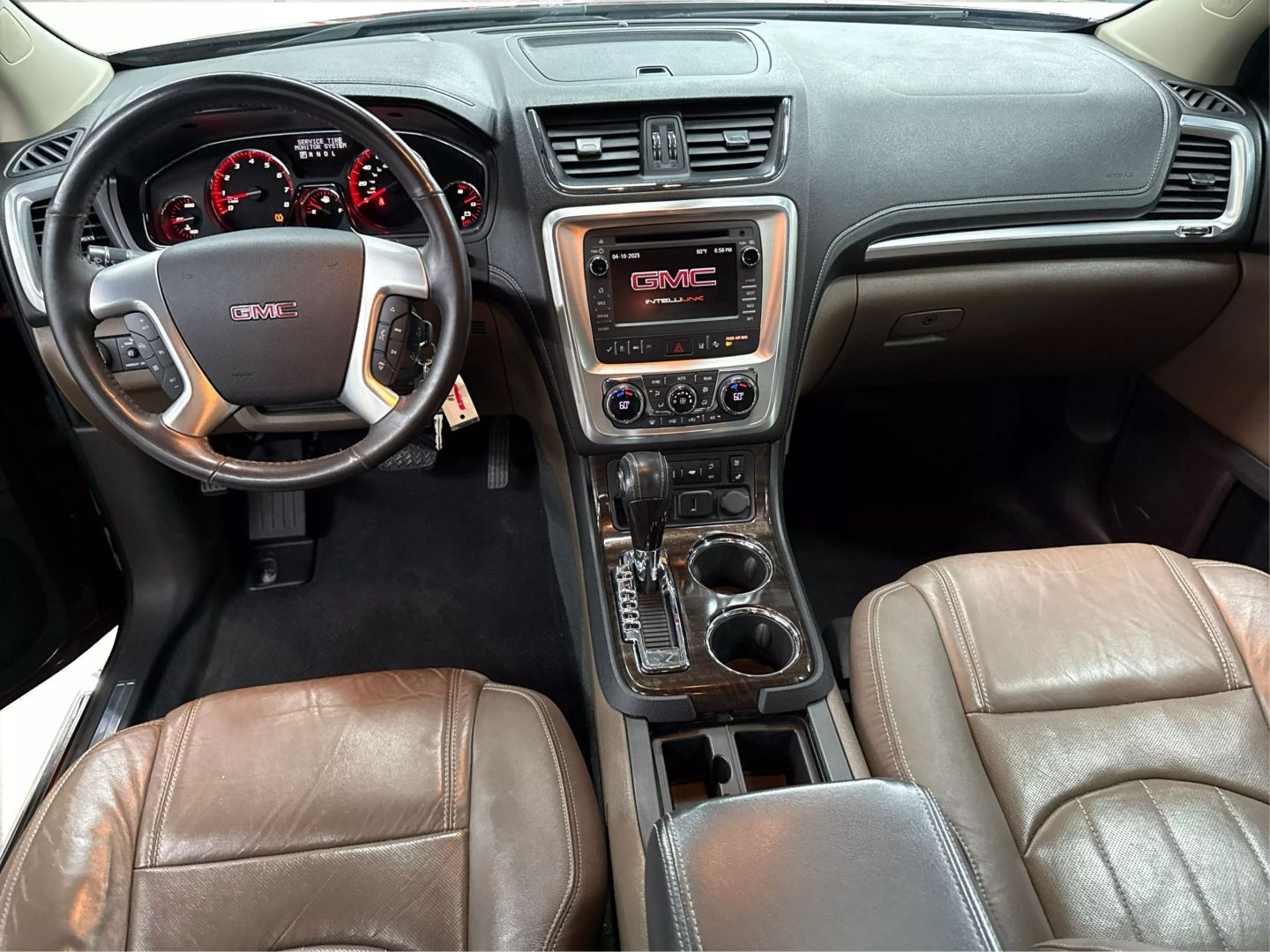 2017 Gmc Acadia Limited - Image 21