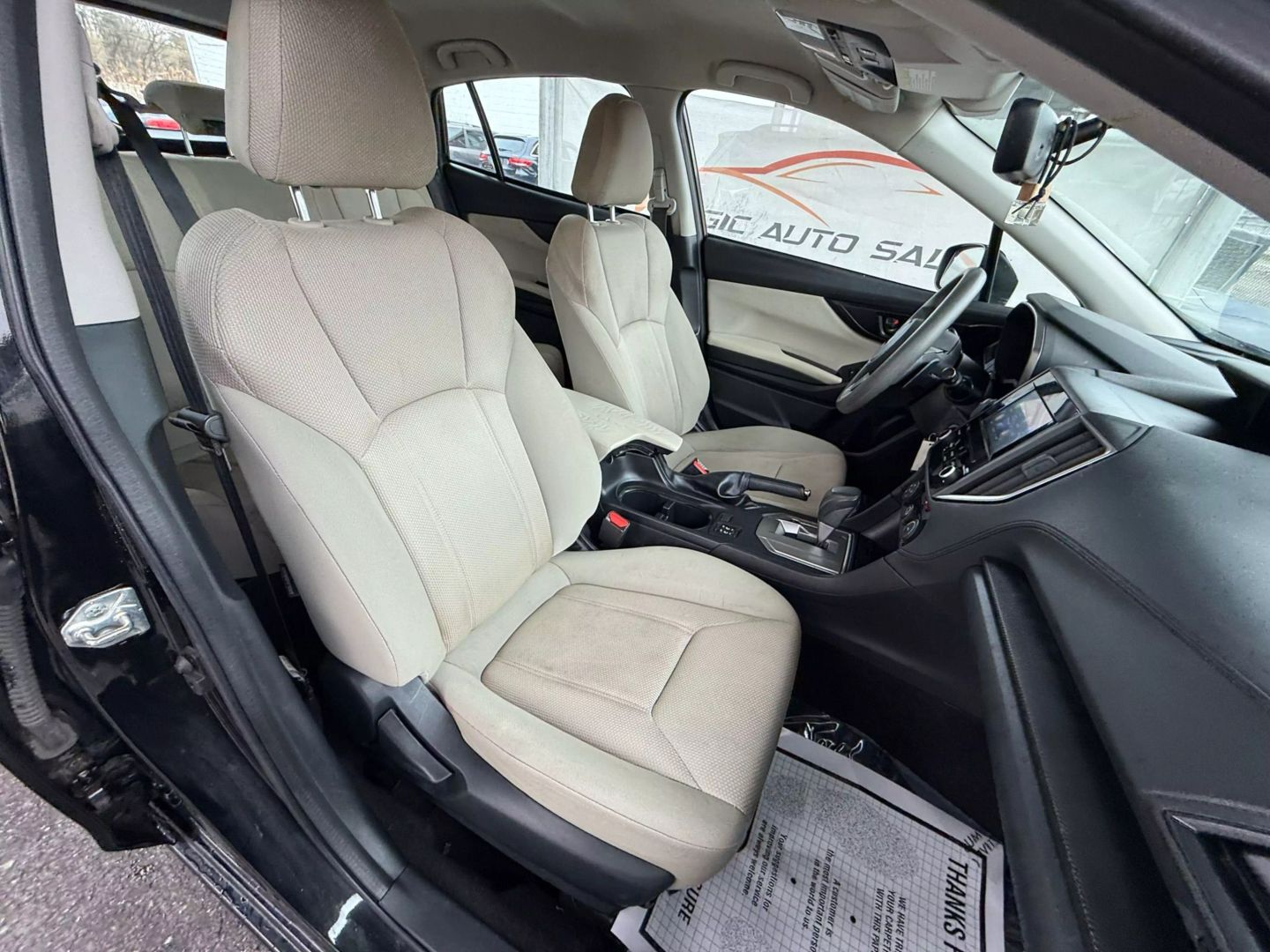 2020 Subaru Impreza - Image 26