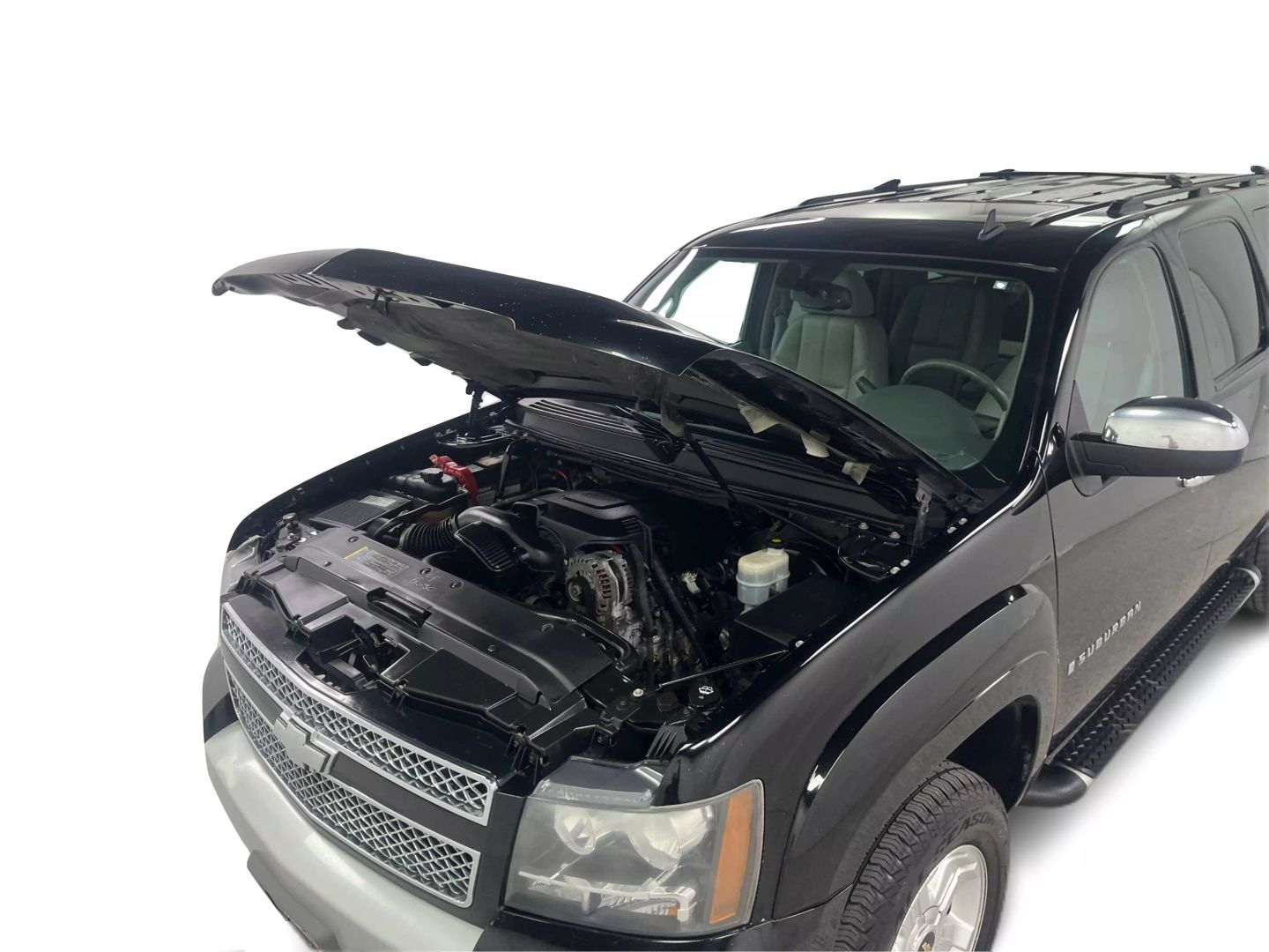 2009 Chevrolet Suburban 1500 - Image 12