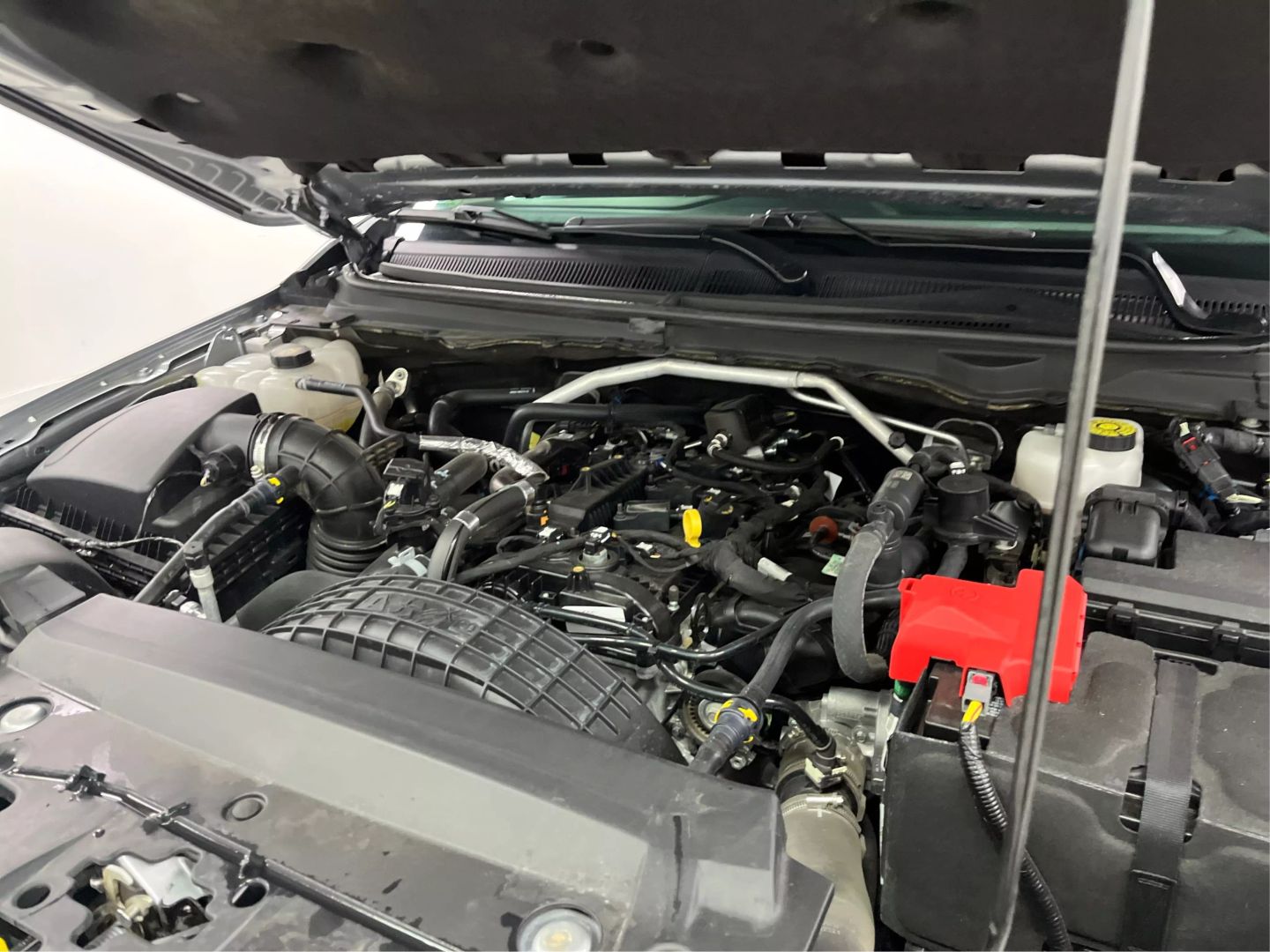 2022 Ford Ranger Supercrew - Image 22