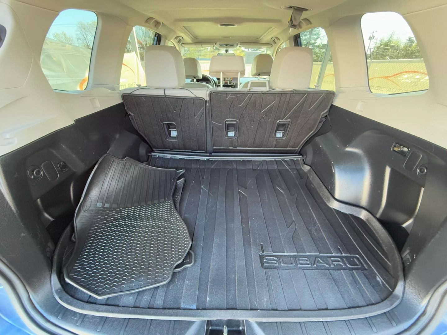 2018 Subaru Forester - Image 20