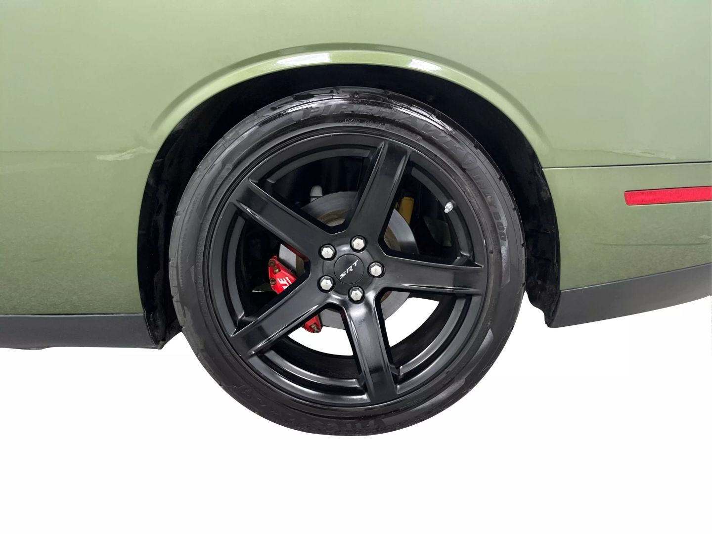 2019 Dodge Challenger - Image 24