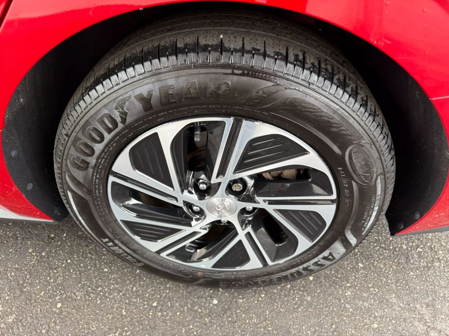 2022 Hyundai Sonata Hybrid - Image 42