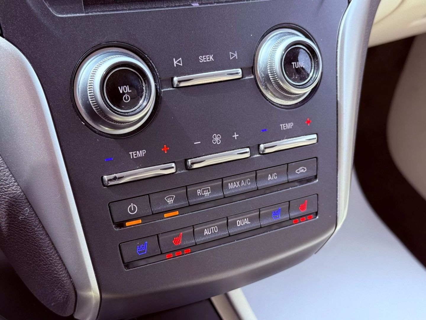 2016 Lincoln Mkc - Image 46
