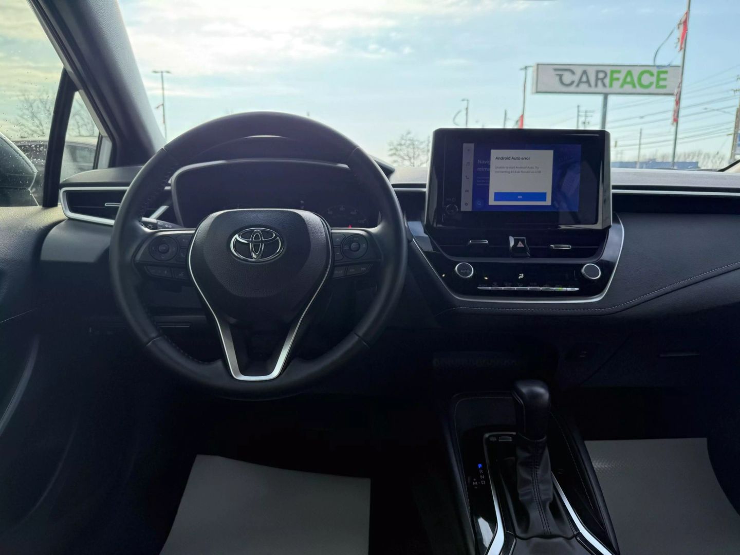 2023 Toyota Corolla Hatchback - Image 24