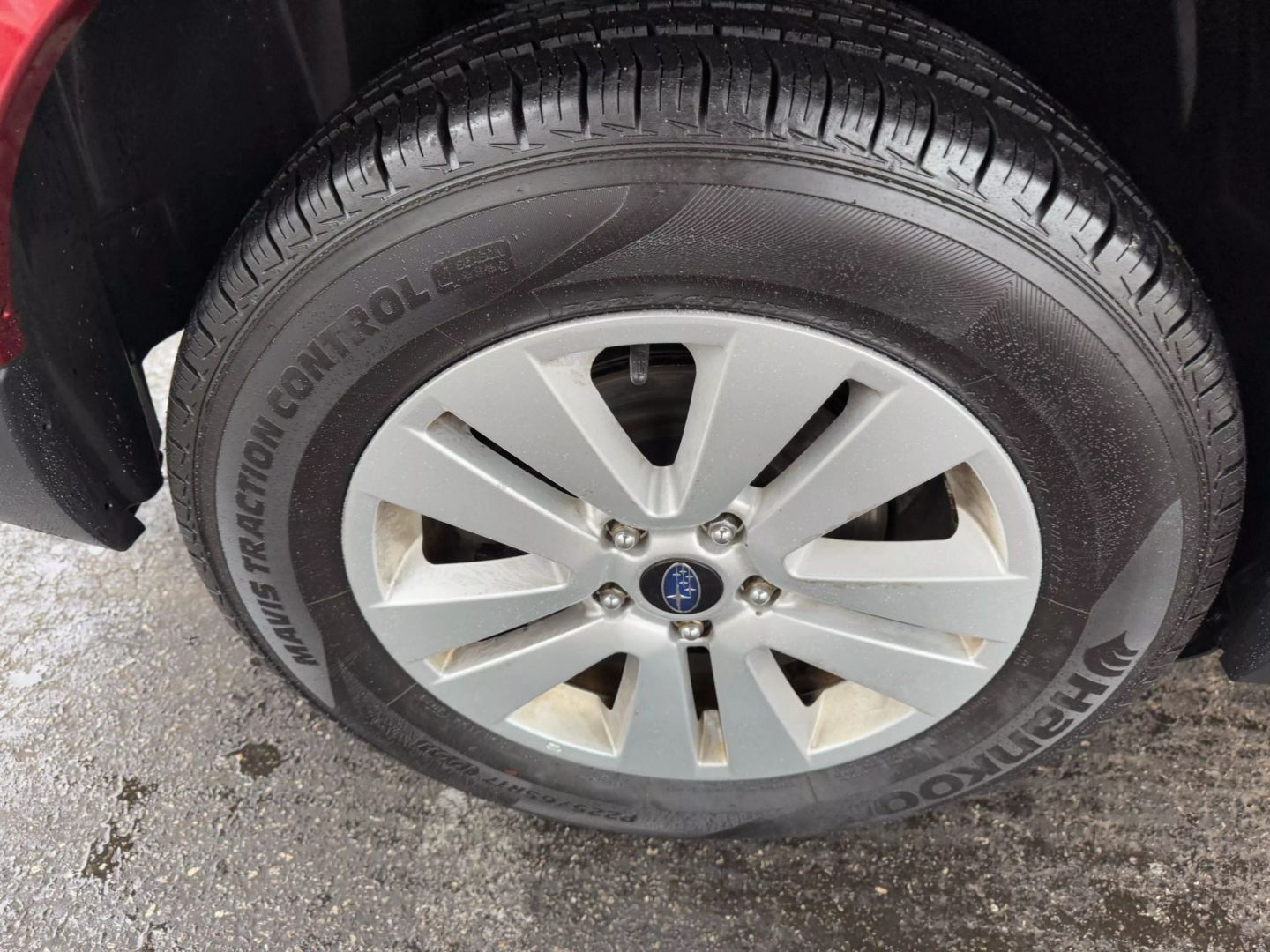 2016 Subaru Outback - Image 46