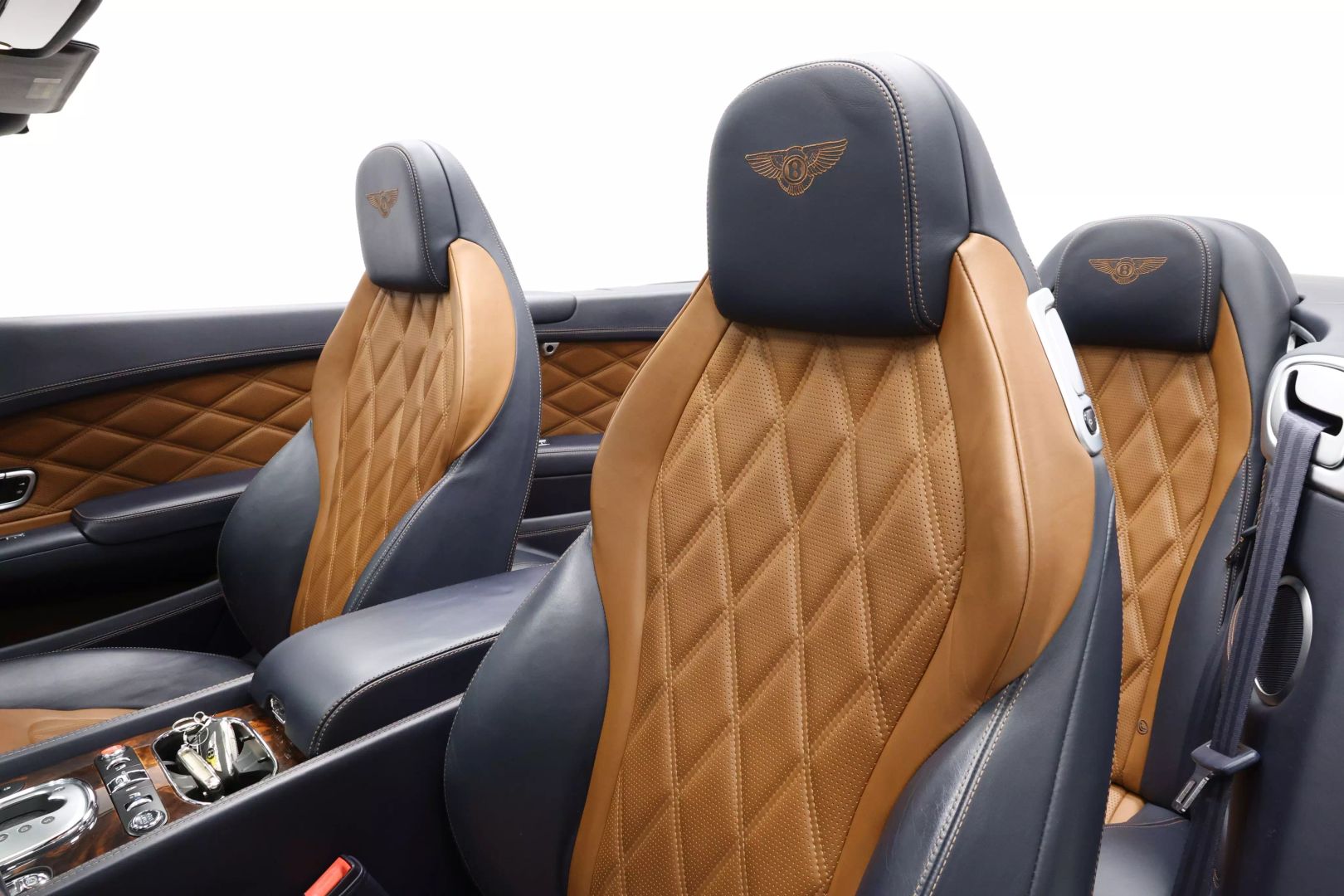 2013 Bentley Continental - Image 16