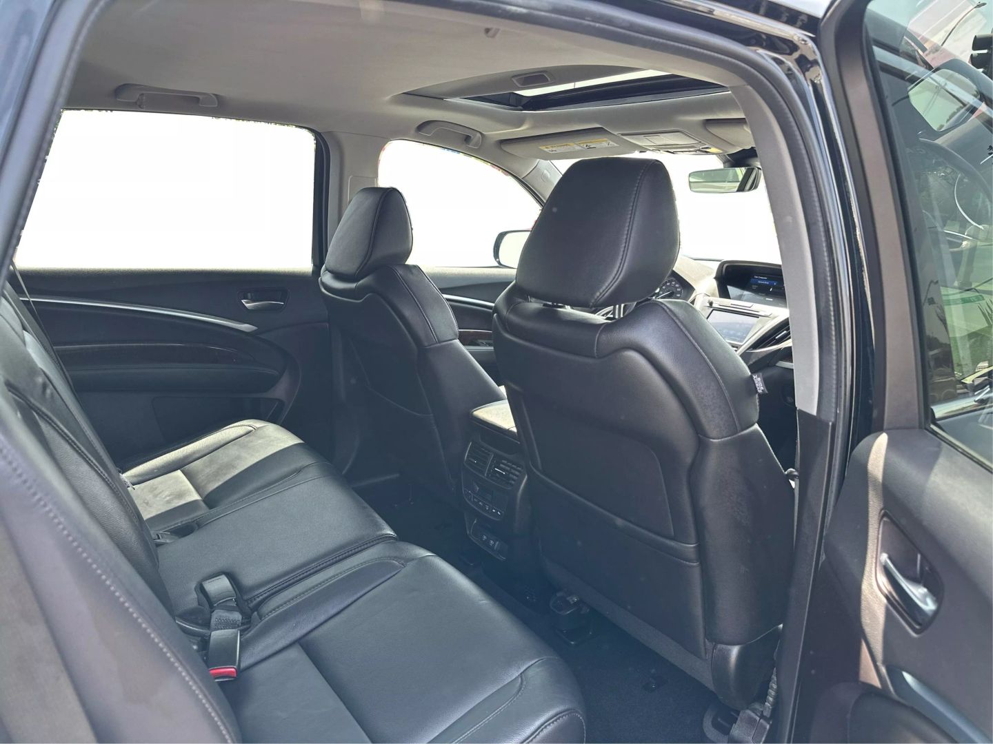 2020 ACURA MDX SUV V6, I-VTEC, 3.5 LITER SH-AWD SPORT UTILITY 4D