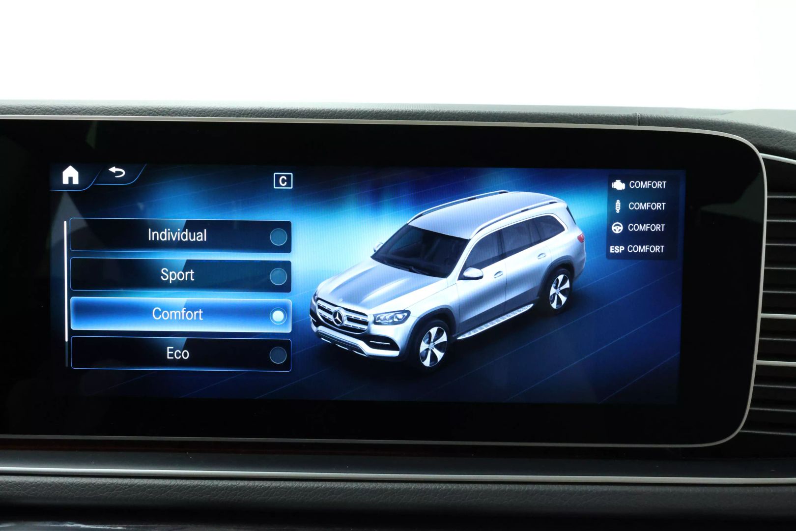 2020 Mercedes-benz Gls - Image 43