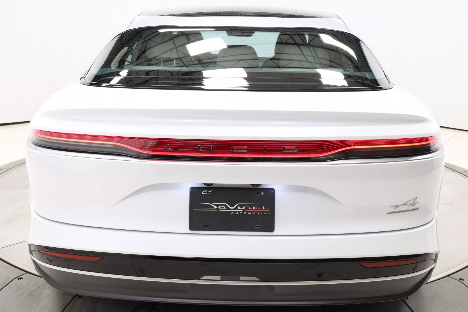 2023 Lucid Air - Image 61