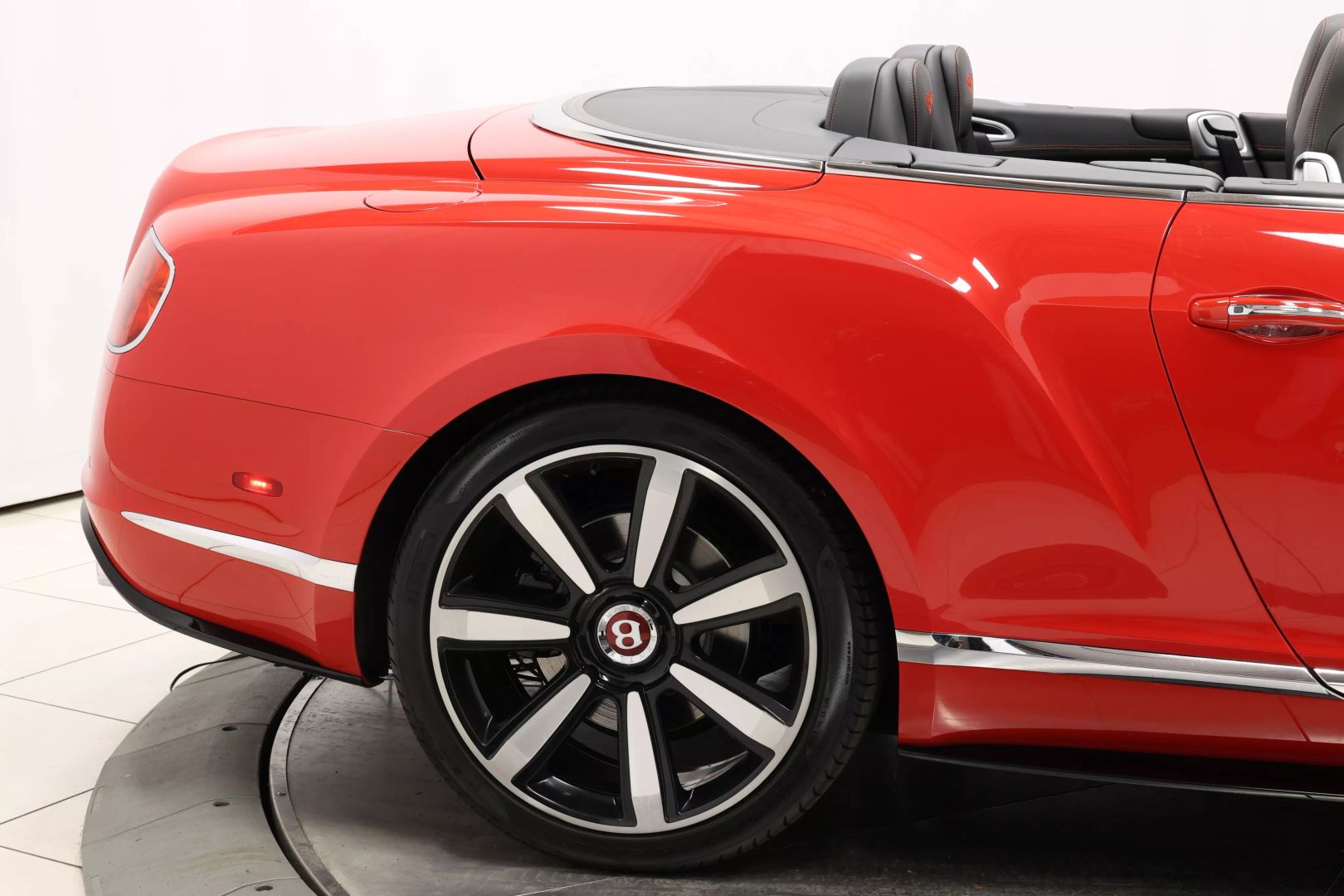 2014 Bentley Continental - Image 63