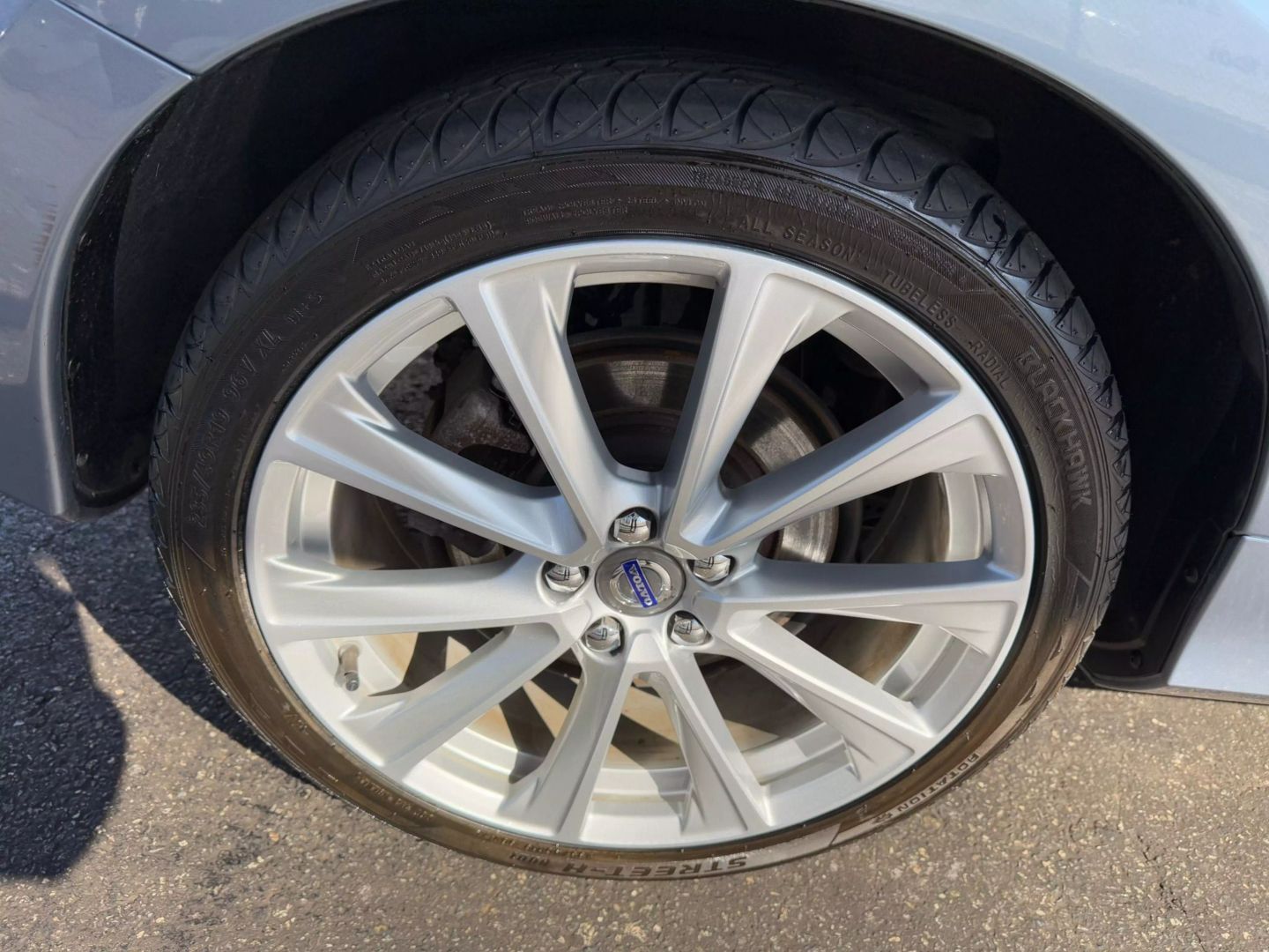 2017 Volvo S60 - Image 49