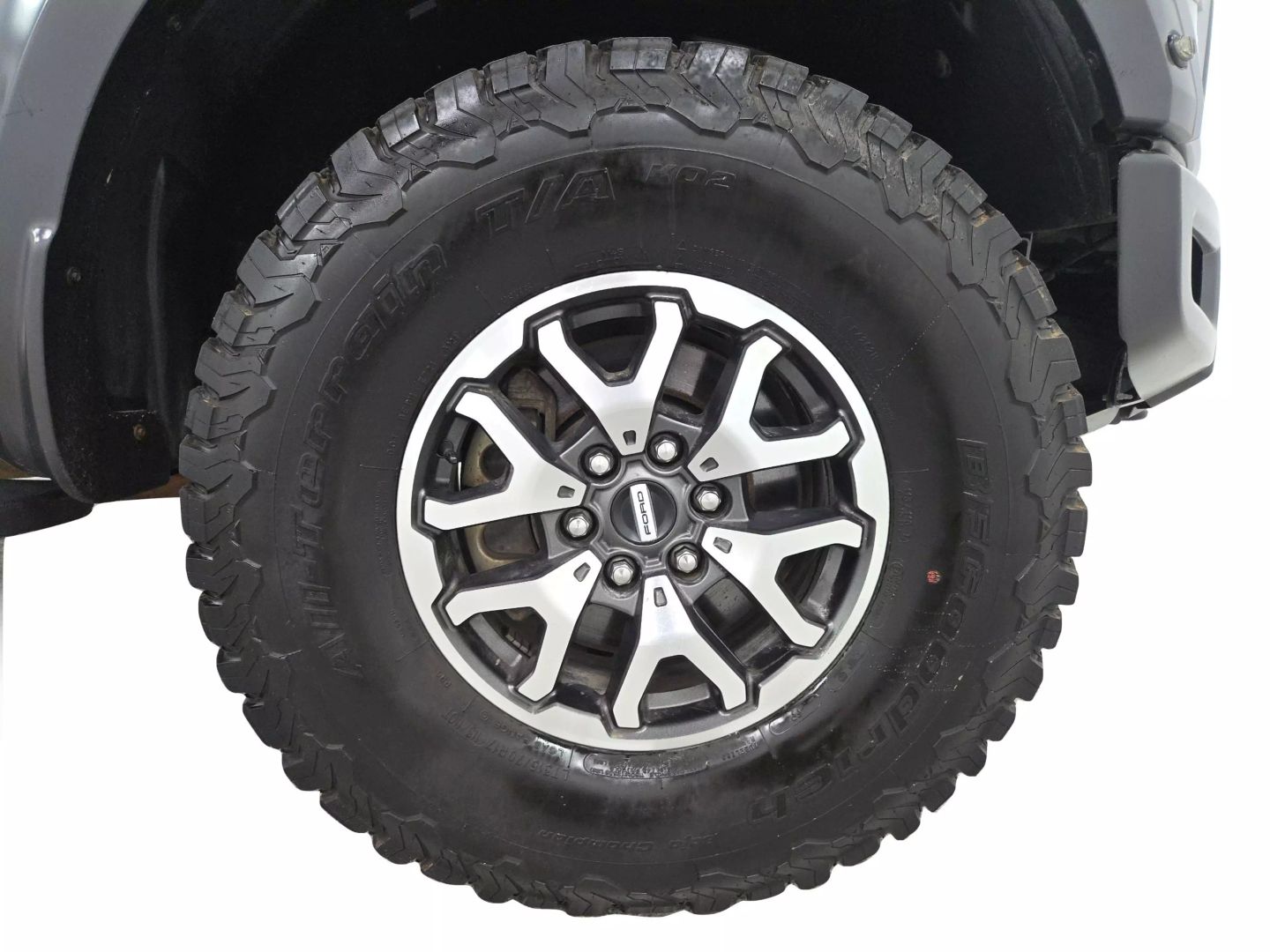 2017 Ford F150 Supercrew Cab - Image 21