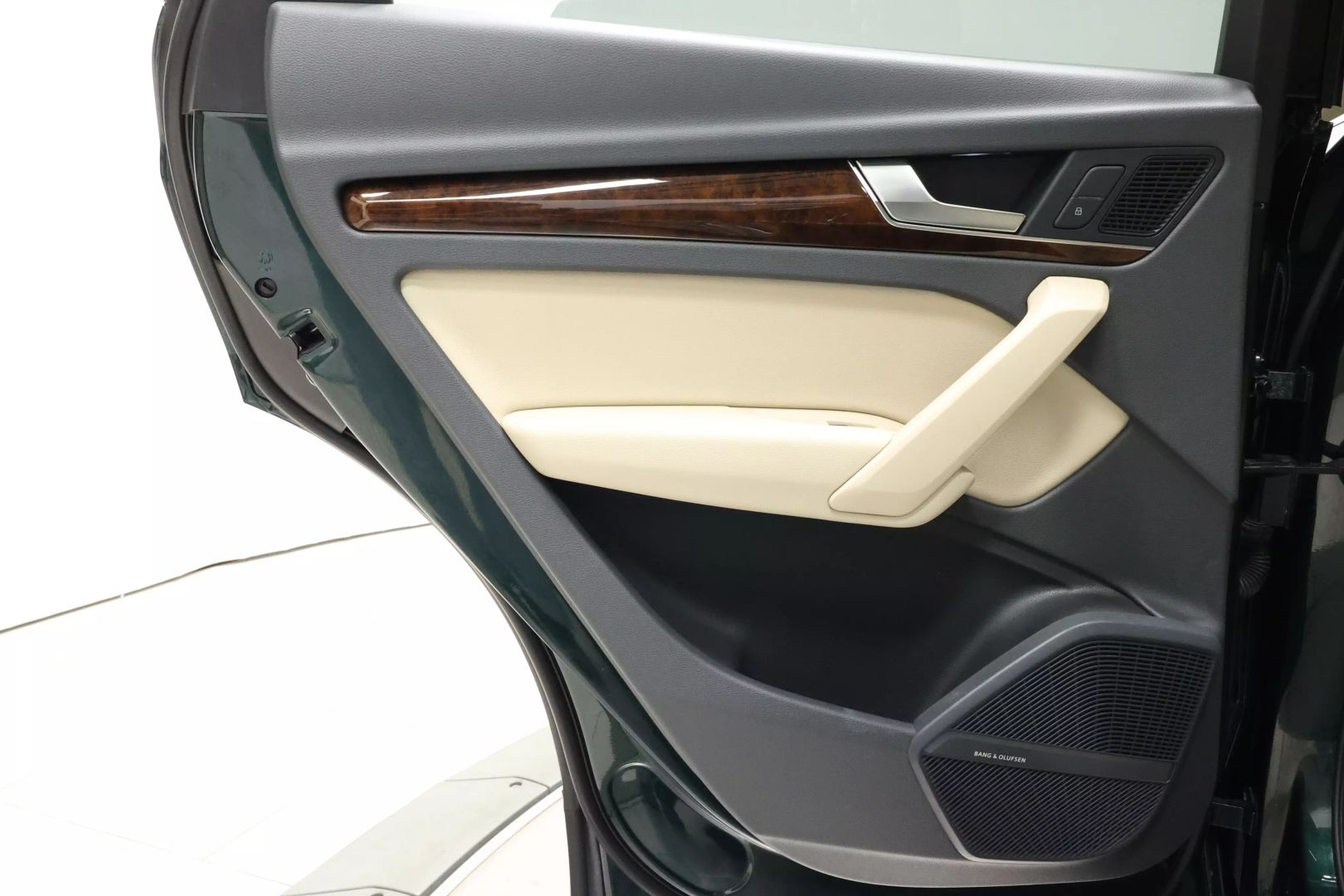 2018 Audi Q5 - Image 51