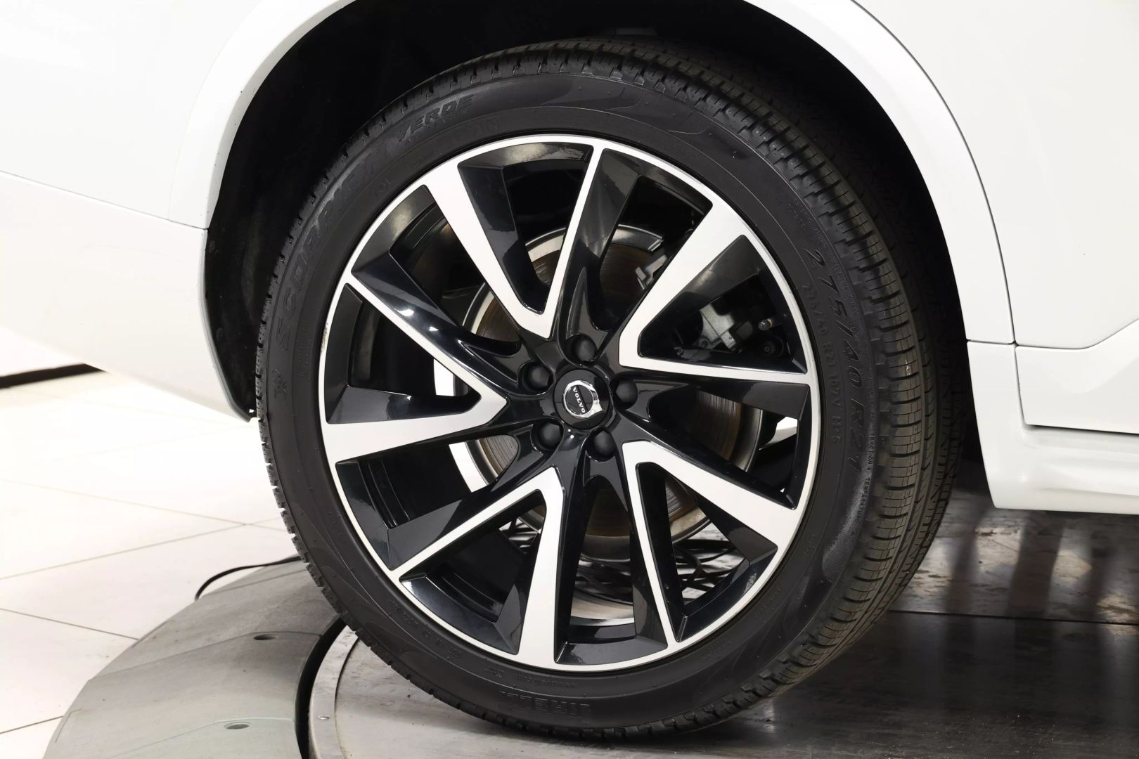 2022 Volvo Xc90 - Image 116