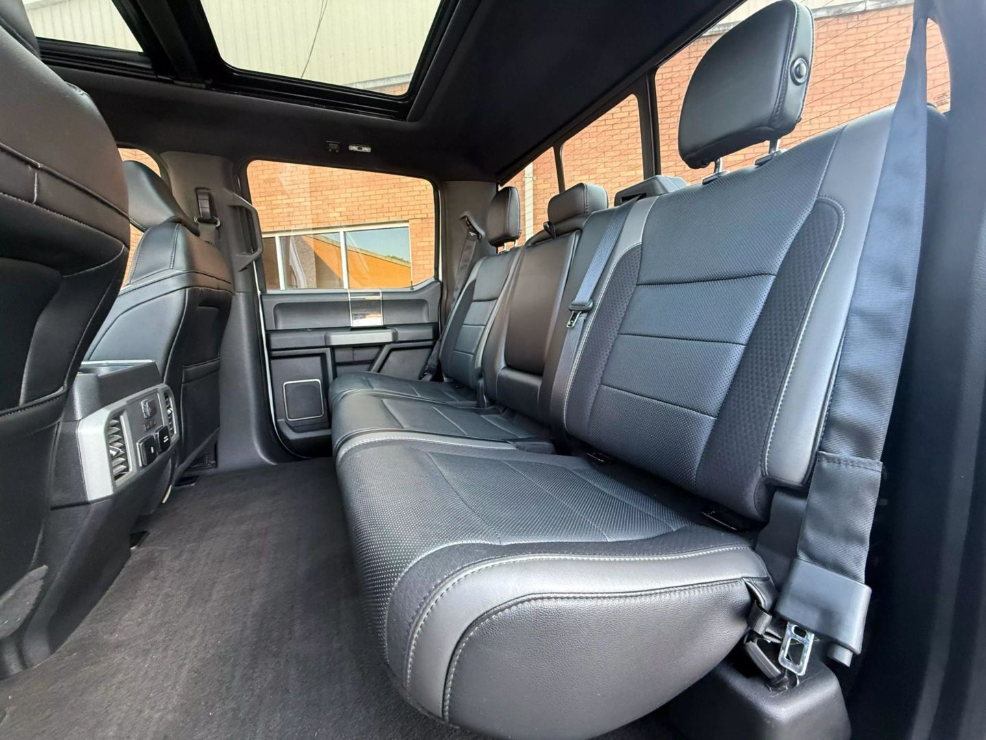 2020 Ford F150 Supercrew Cab - Image 15