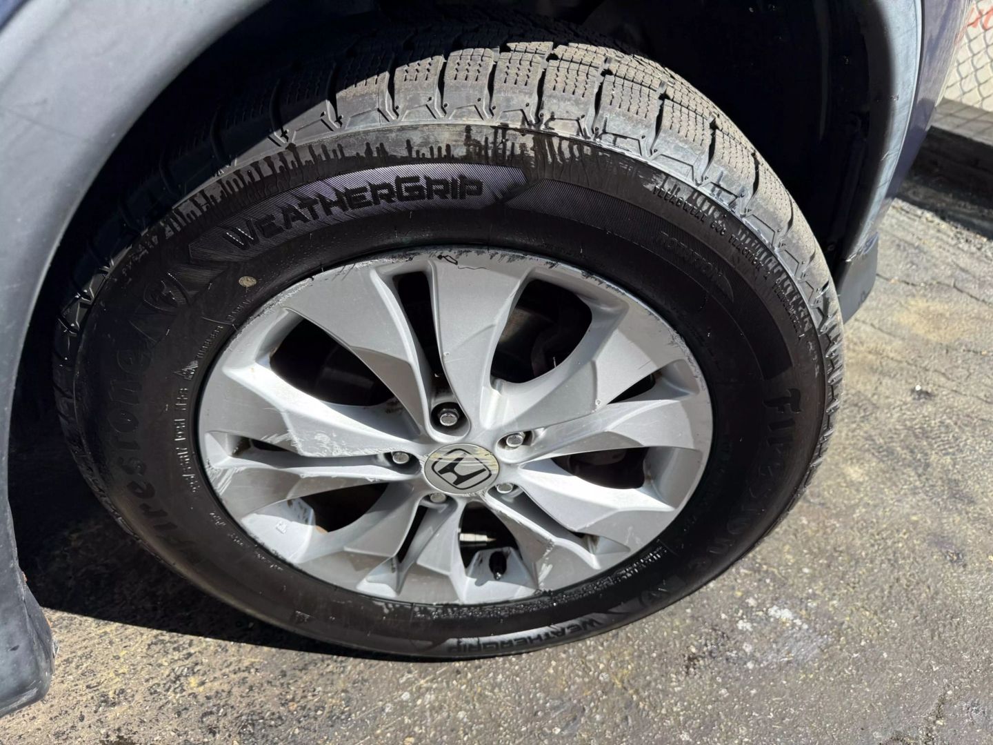 2014 Honda Cr-v - Image 49