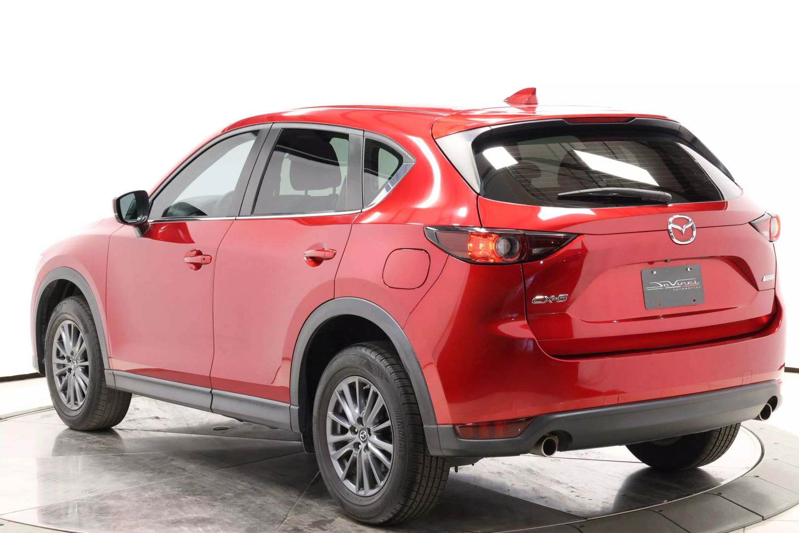 2019 Mazda Cx-5 - Image 54