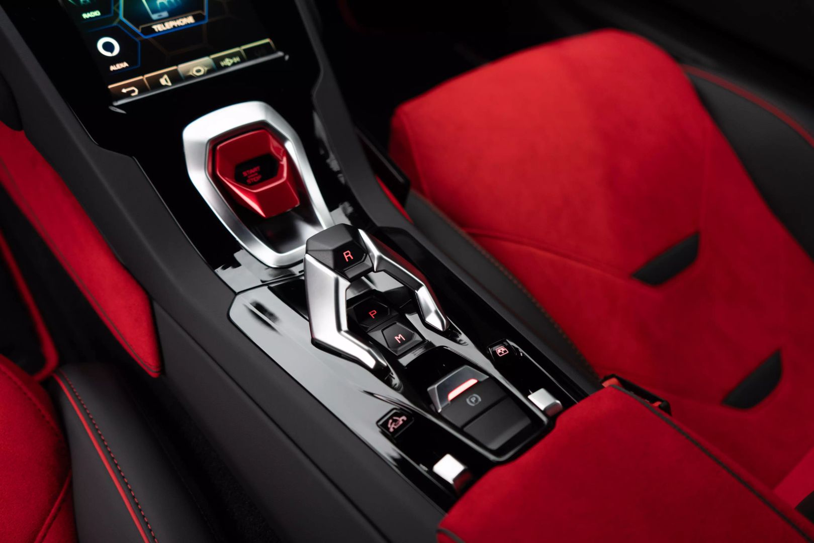 2024 Lamborghini Huracan - Image 55