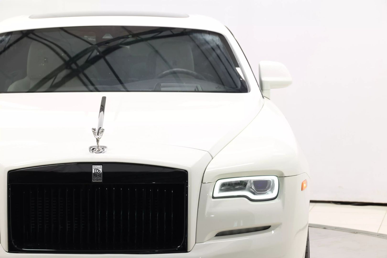 2017 Rolls-royce Wraith - Image 87