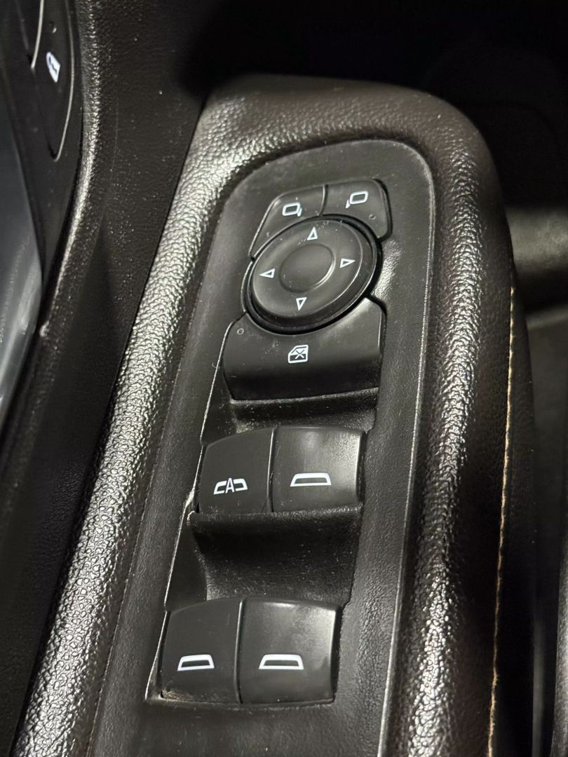 2019 Gmc Terrain - Image 37