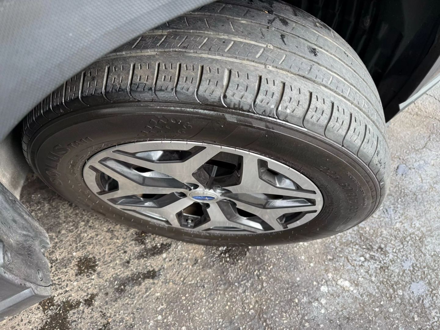 2019 Subaru Forester - Image 49
