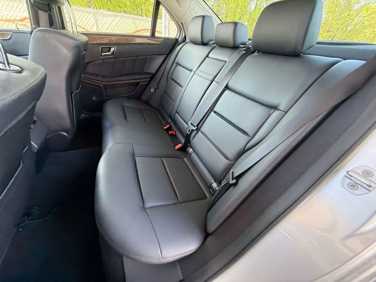 2011 Mercedes-benz E-class - Image 19