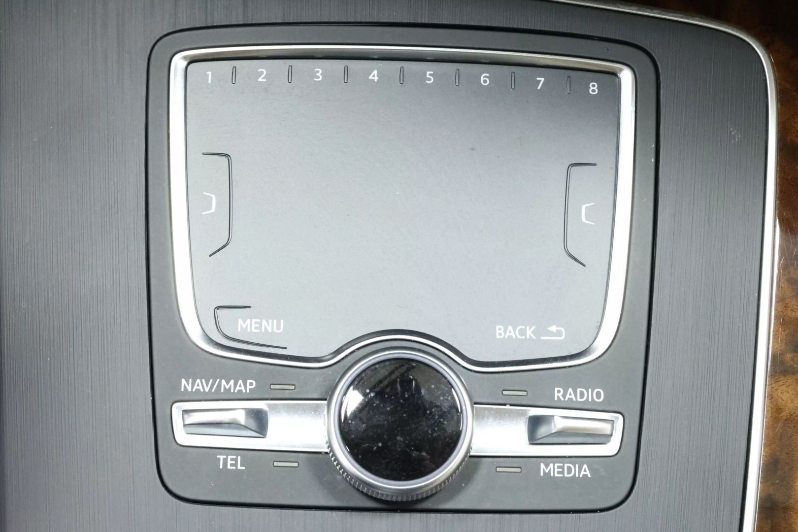2018 Audi Q5 - Image 41