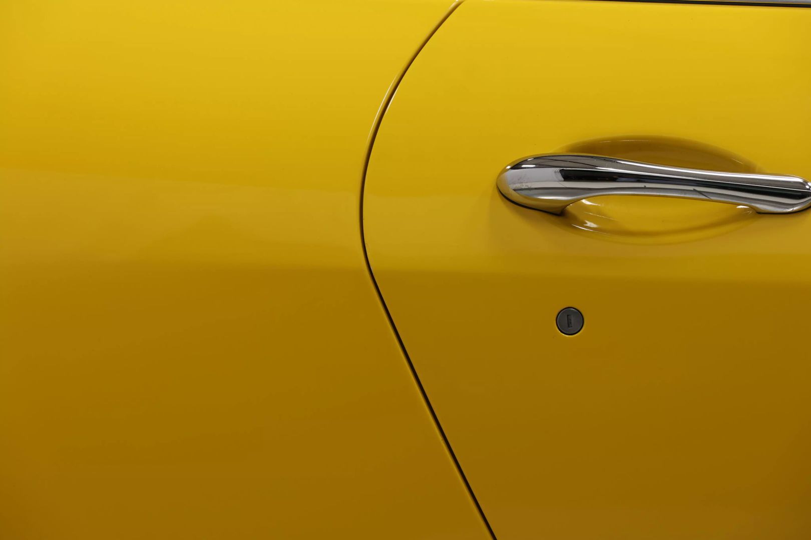2011 Maserati Granturismo - Image 100