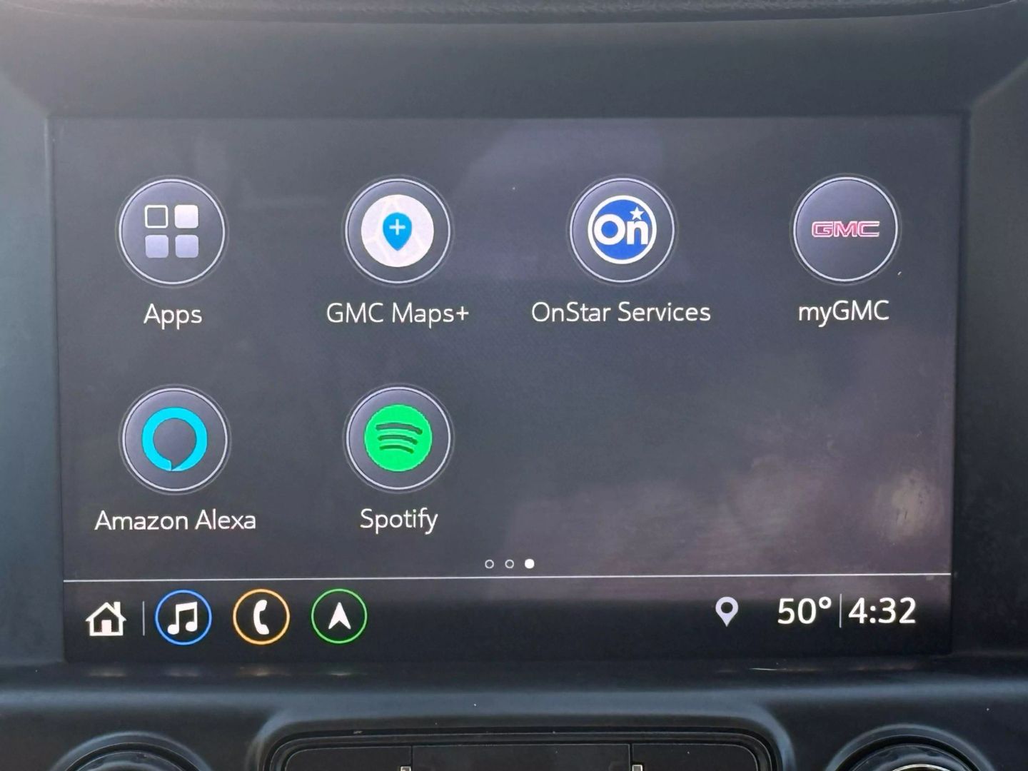 2019 Gmc Terrain - Image 36