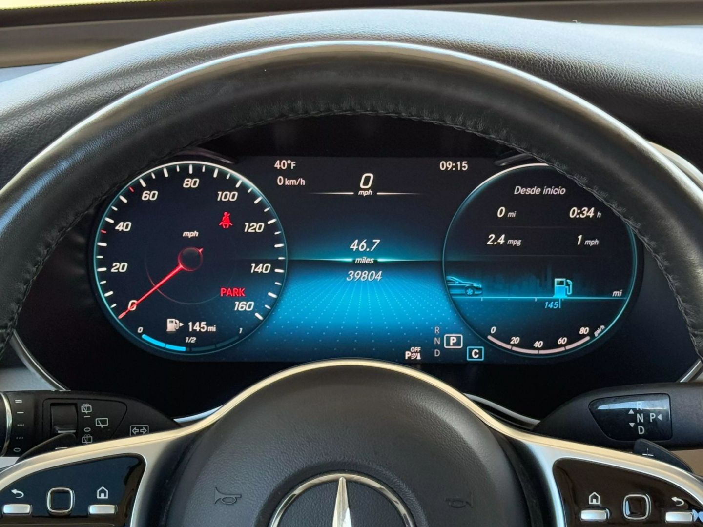 2021 Mercedes-benz Glc - Image 38