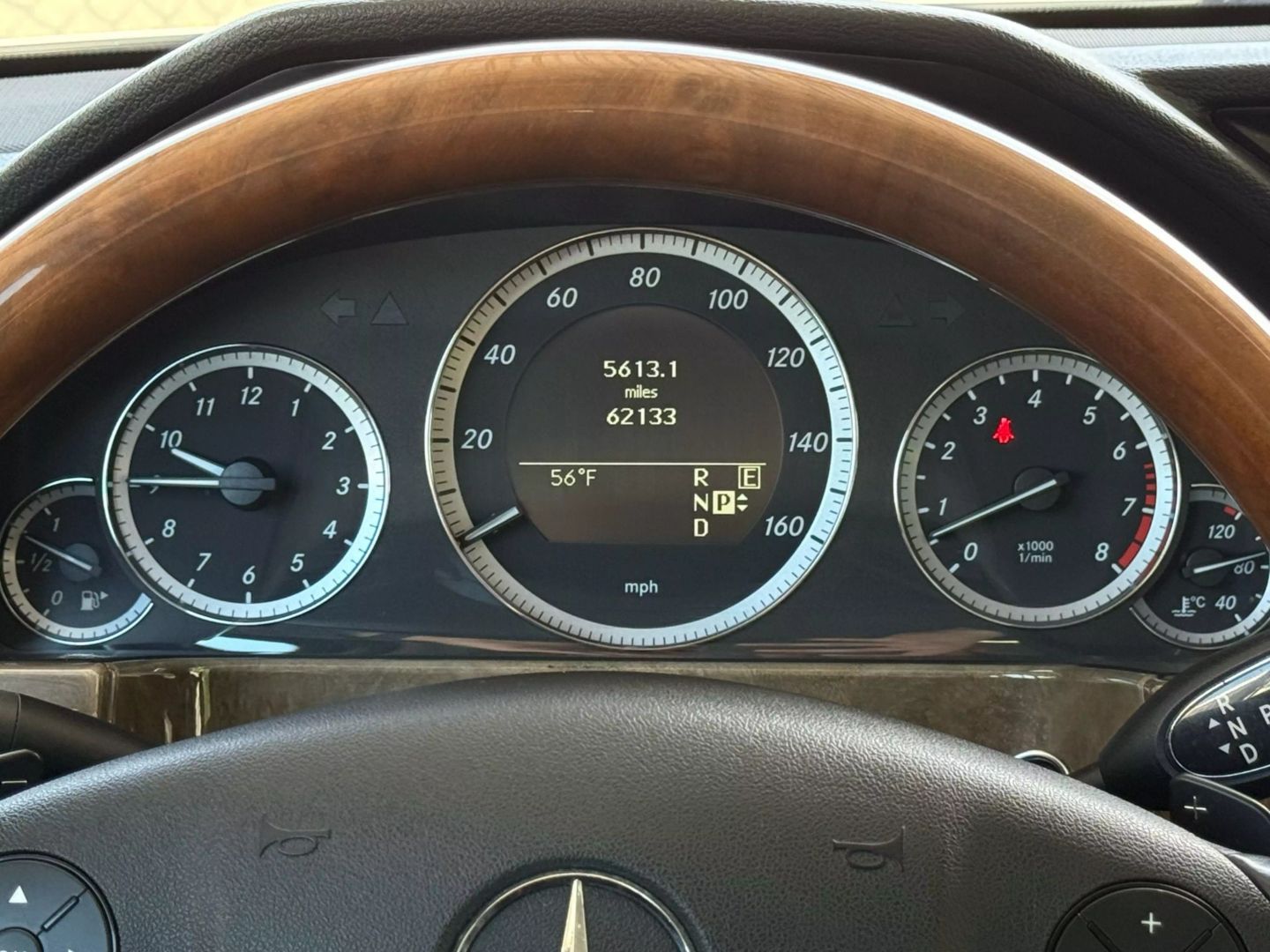 2011 Mercedes-benz E-class - Image 36
