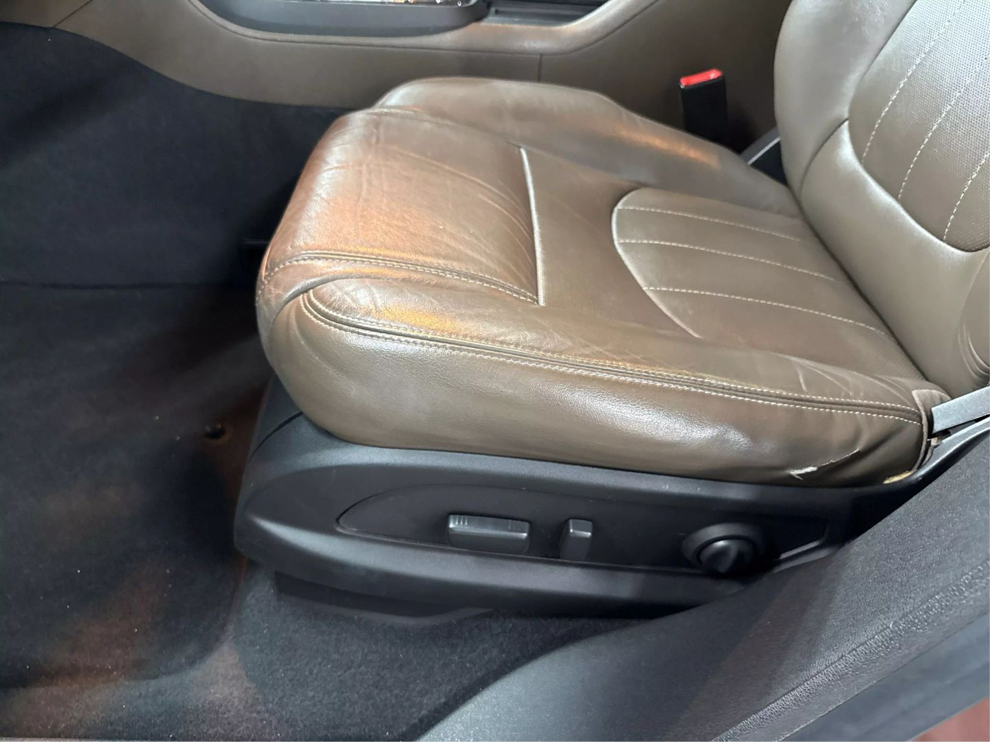 2017 Gmc Acadia Limited - Image 42