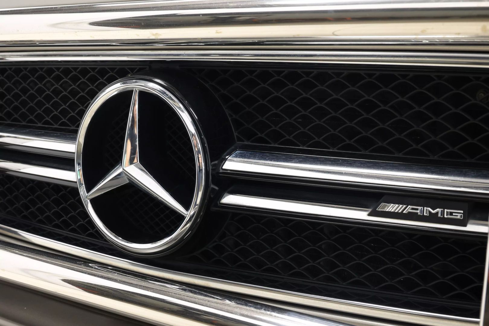 2017 Mercedes-benz Mercedes-amg G-class - Image 99