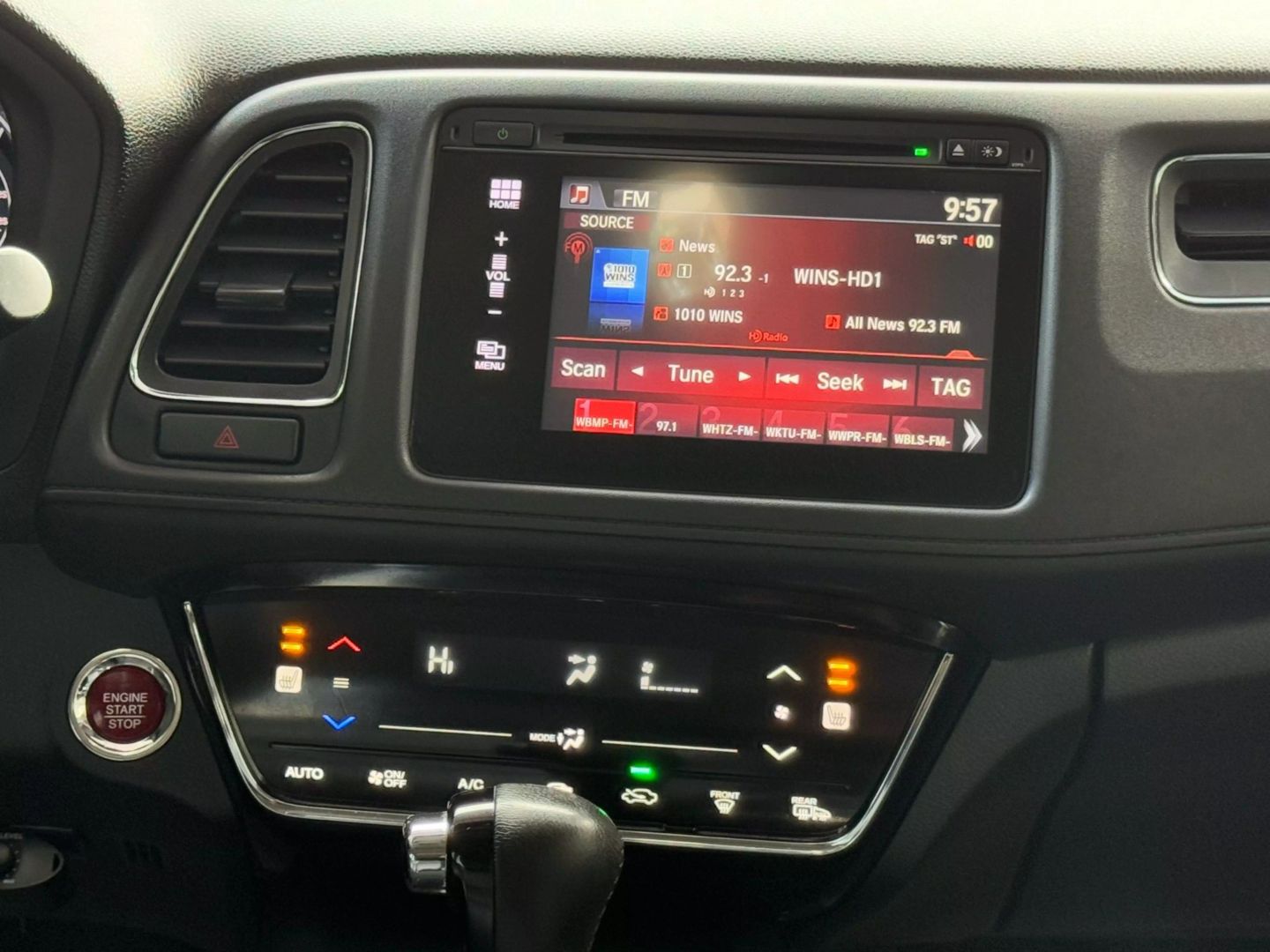 2017 Honda Hr-v - Image 28