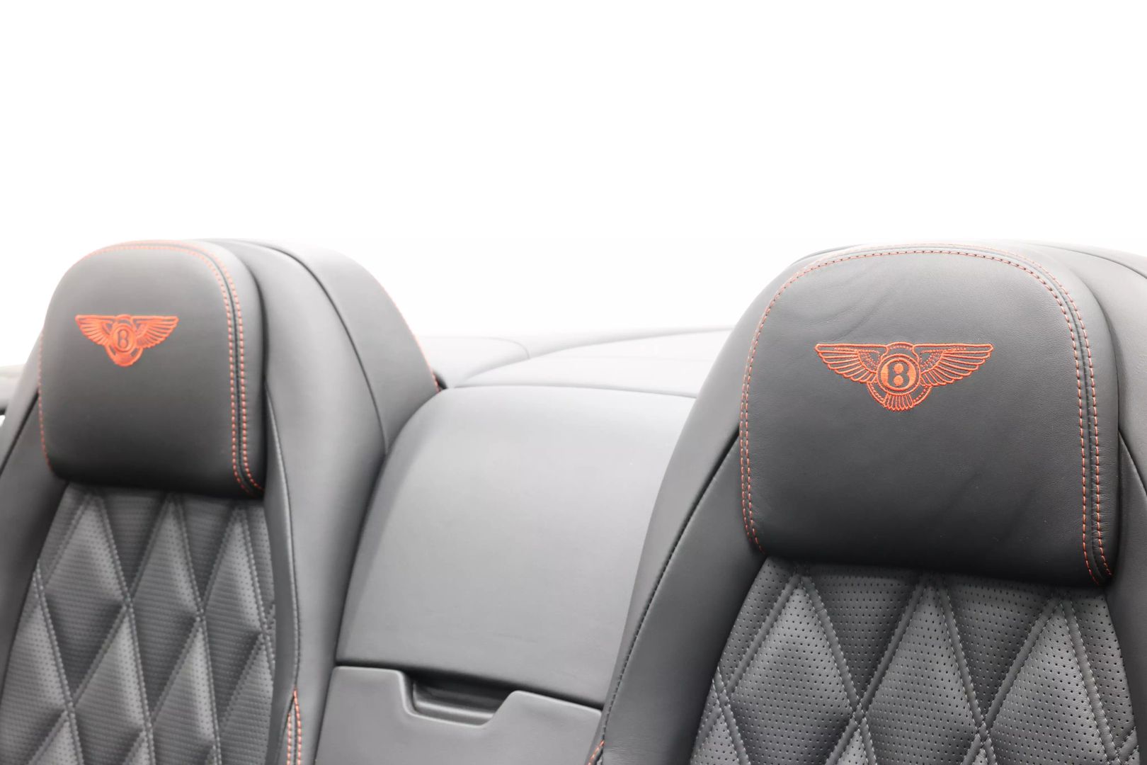 2014 Bentley Continental - Image 53