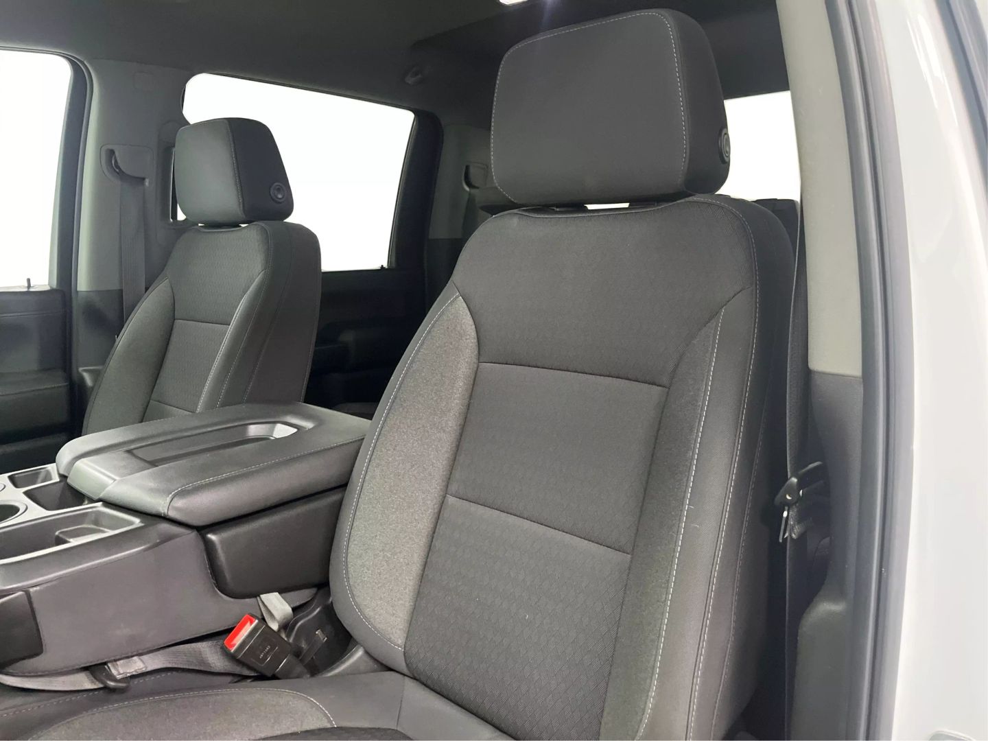 2021 Chevrolet Silverado 3500 Hd Crew Cab - Image 20